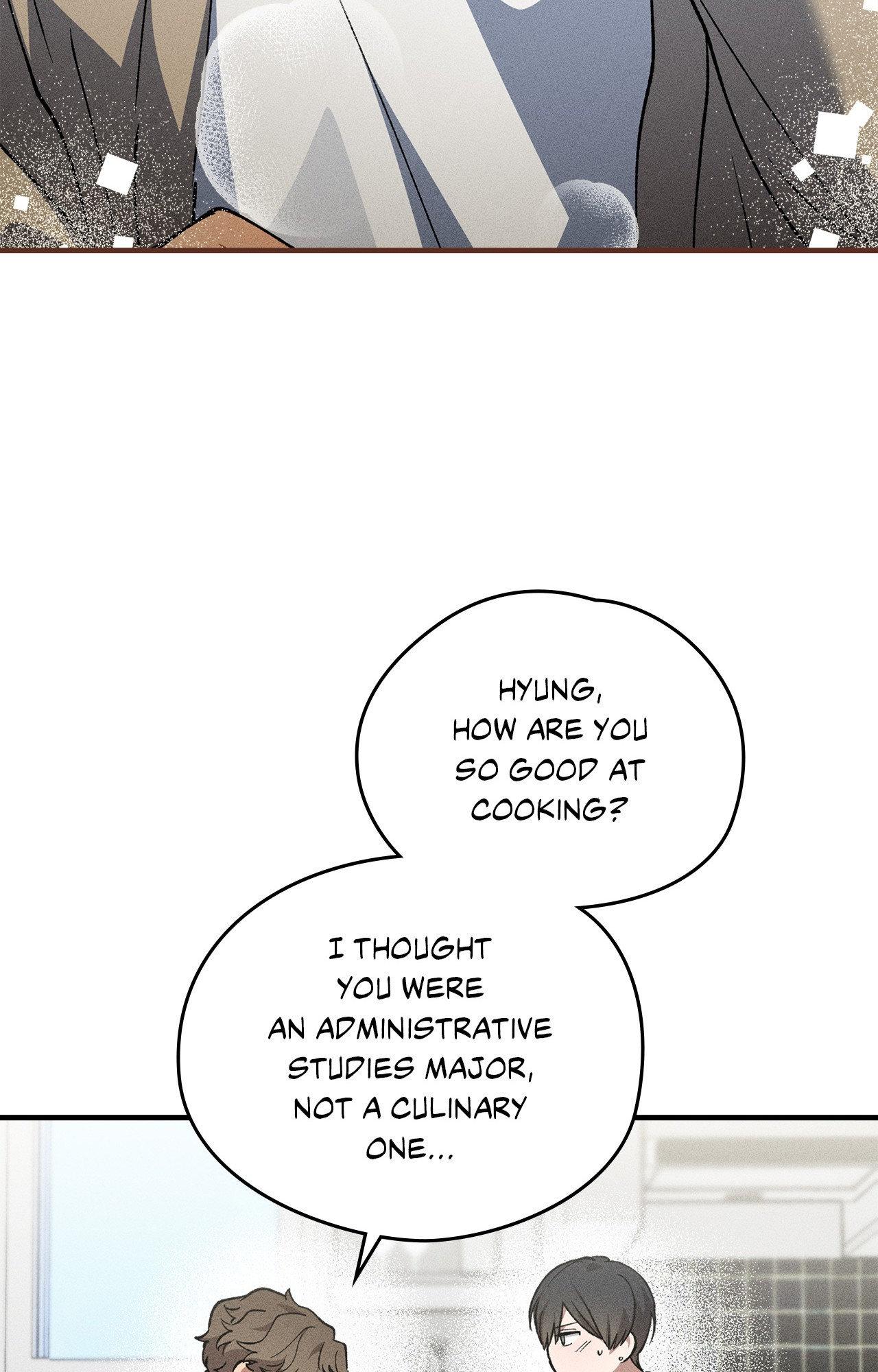 Wolf in White Chapter 16 page 39 - 