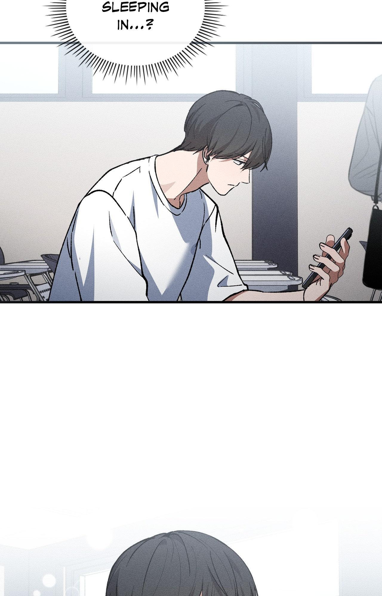 Wolf in White Chapter 16 page 5 - 