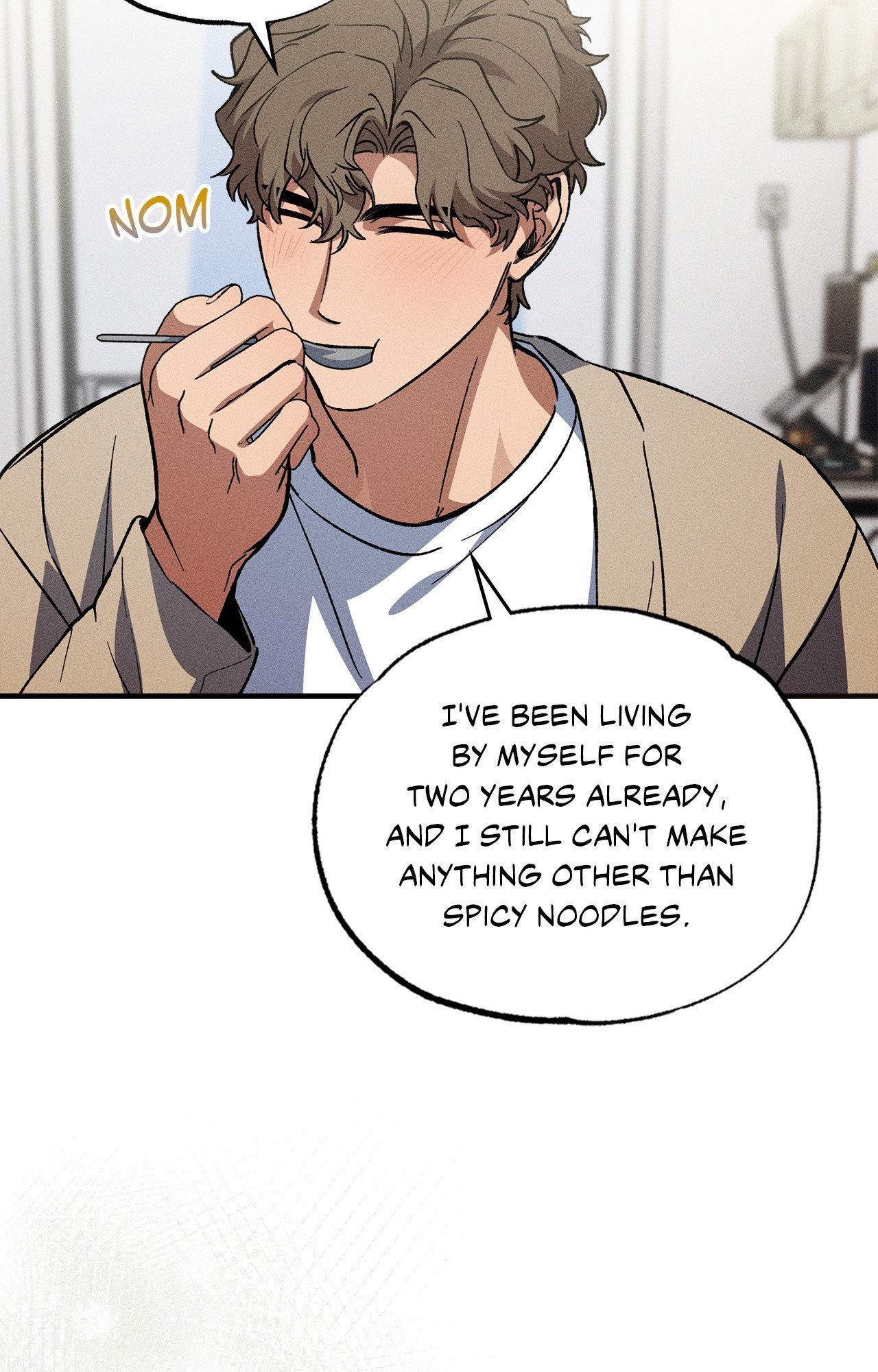 Wolf in White Chapter 16 page 41 - 