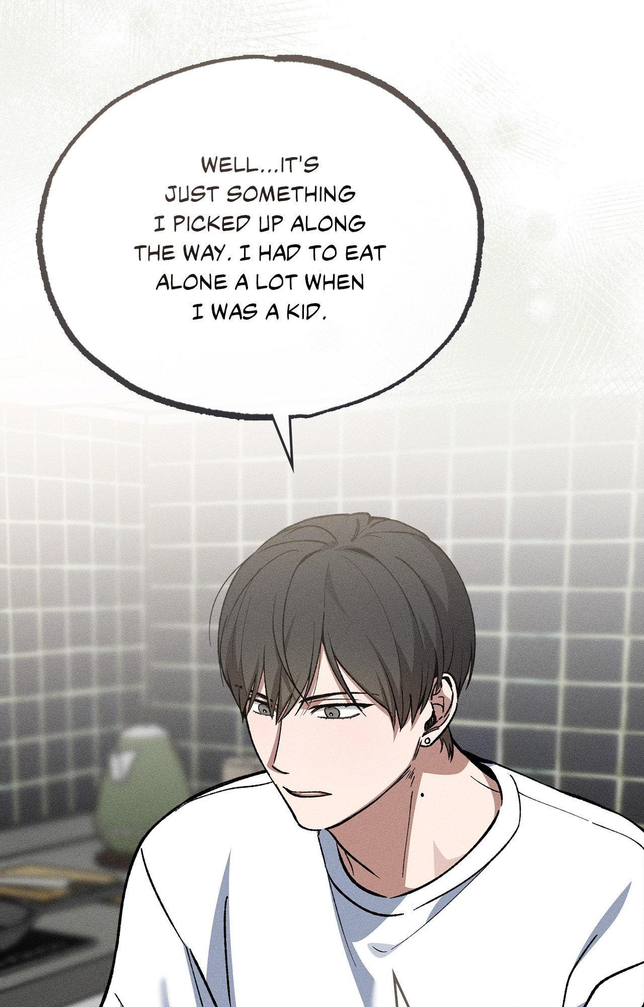 Wolf in White Chapter 16 page 42 - 