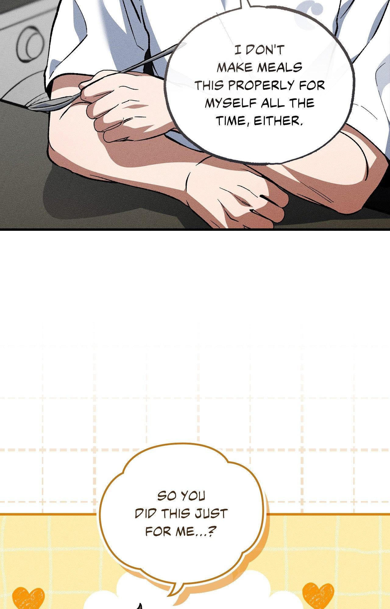 Wolf in White Chapter 16 page 43 - 