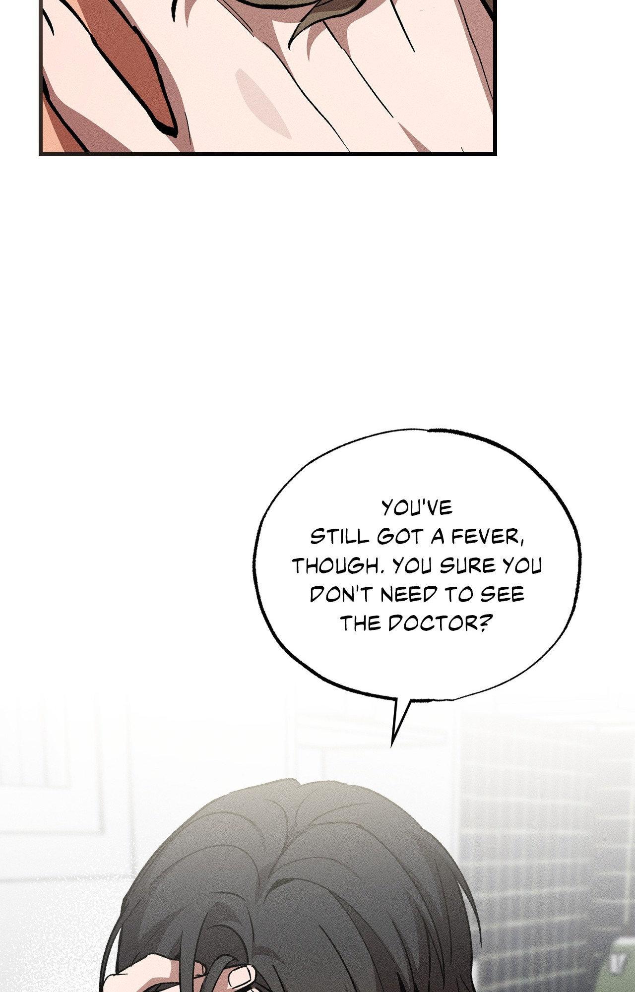 Wolf in White Chapter 16 page 49 - 