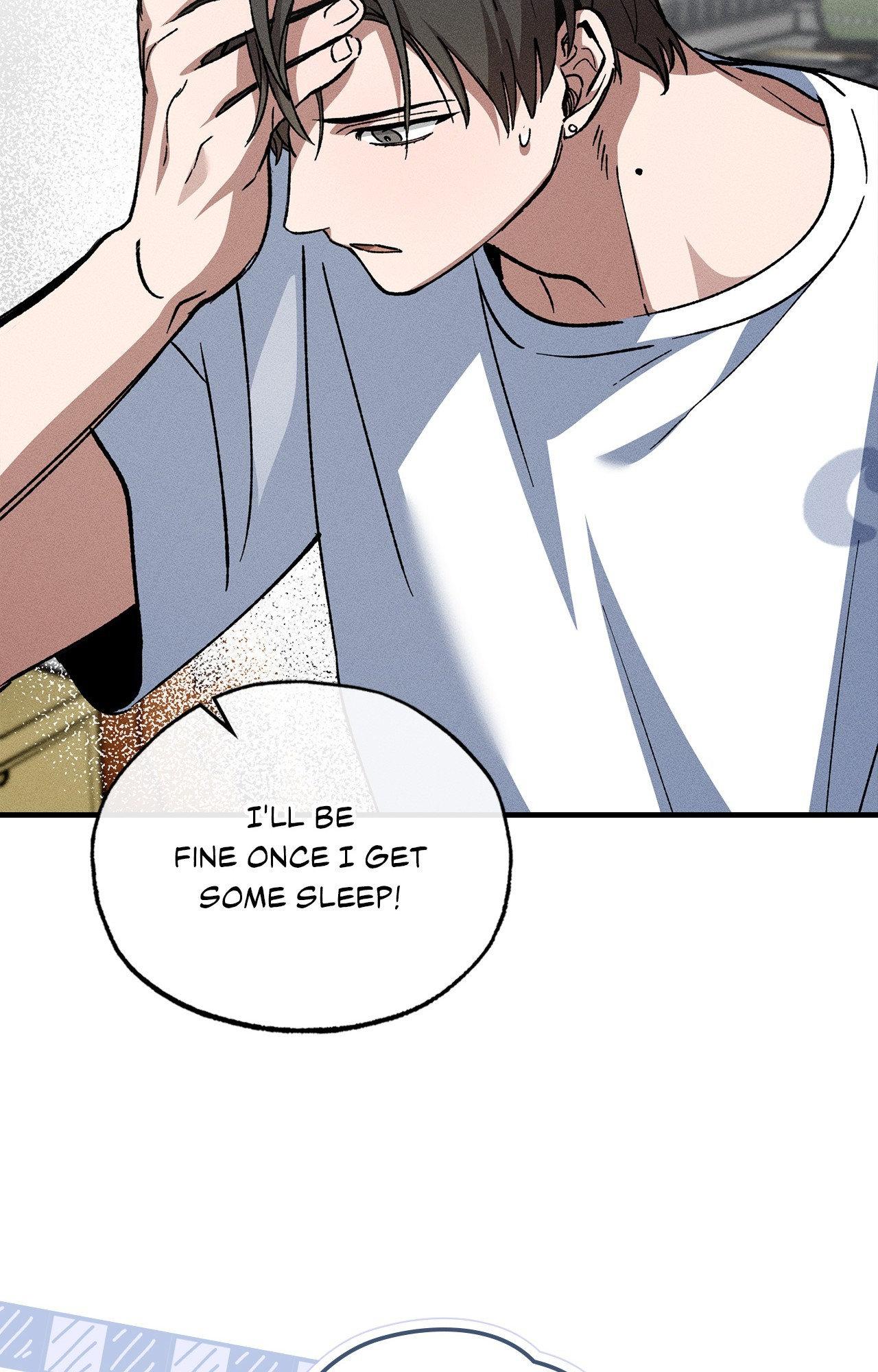 Wolf in White Chapter 16 page 50 - 