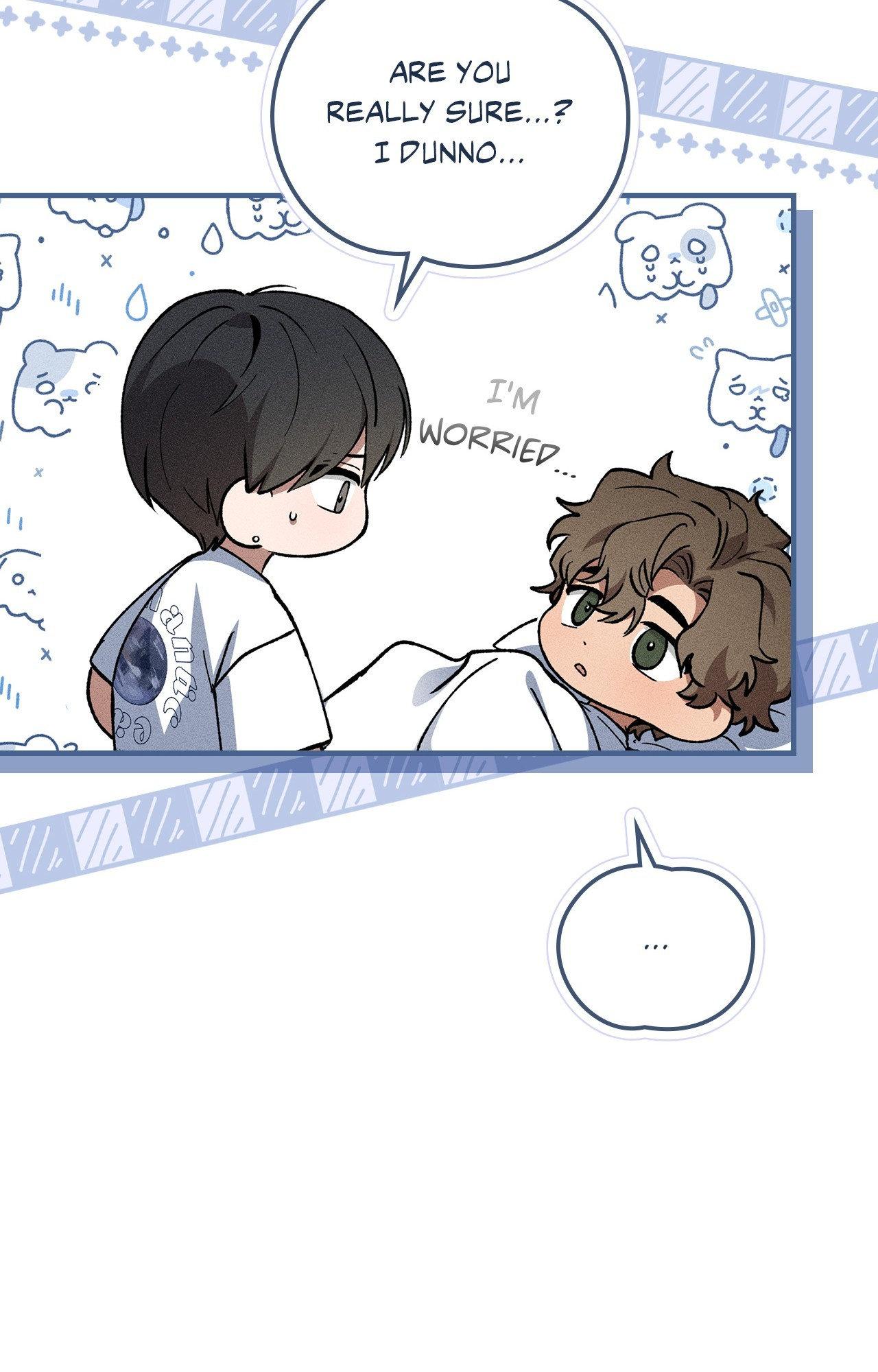 Wolf in White Chapter 16 page 51 - 