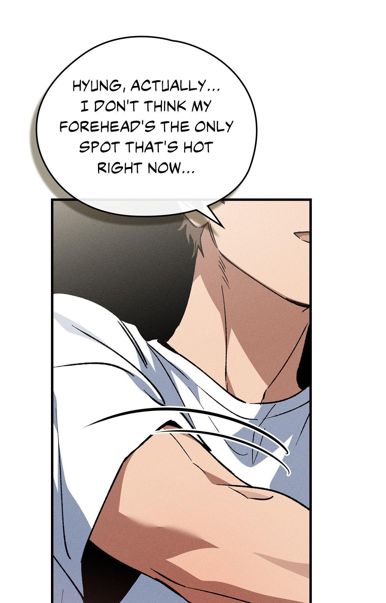 Wolf in White Chapter 16 page 52 - 