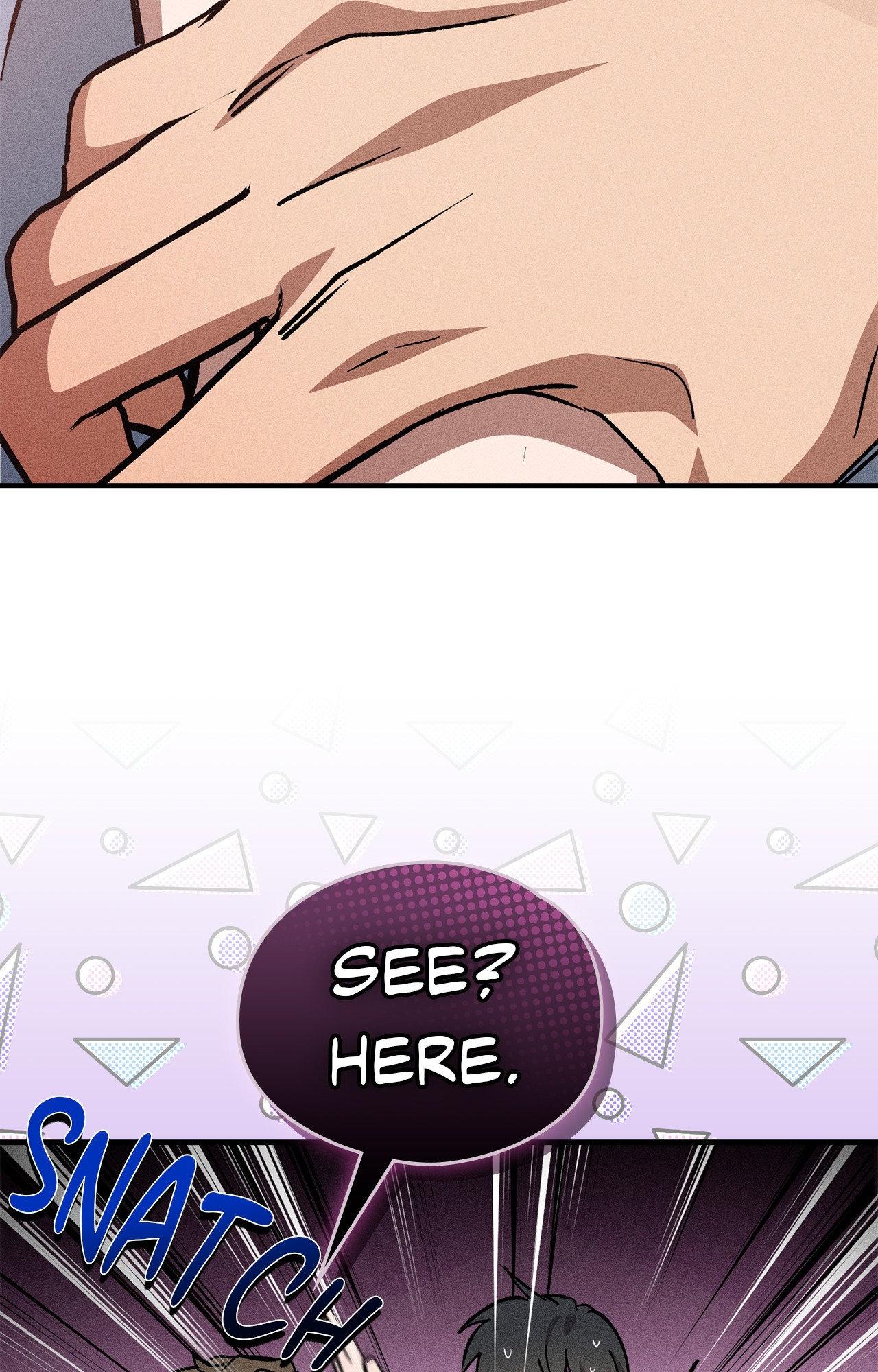 Wolf in White Chapter 16 page 54 - 
