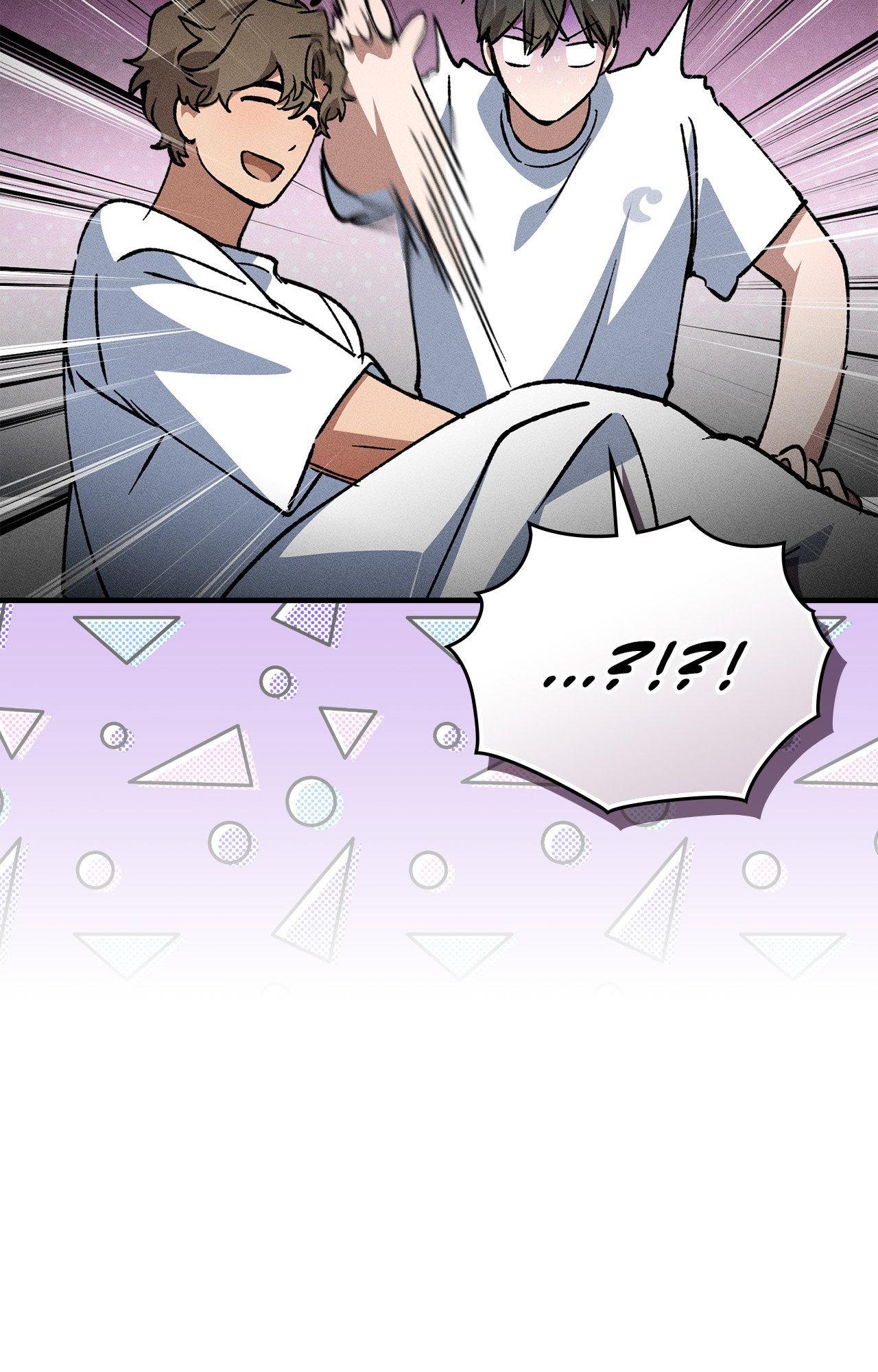 Wolf in White Chapter 16 page 55 - 