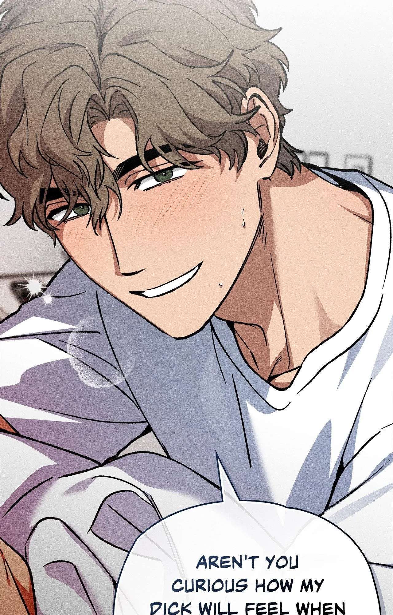Wolf in White Chapter 16 page 57 - 