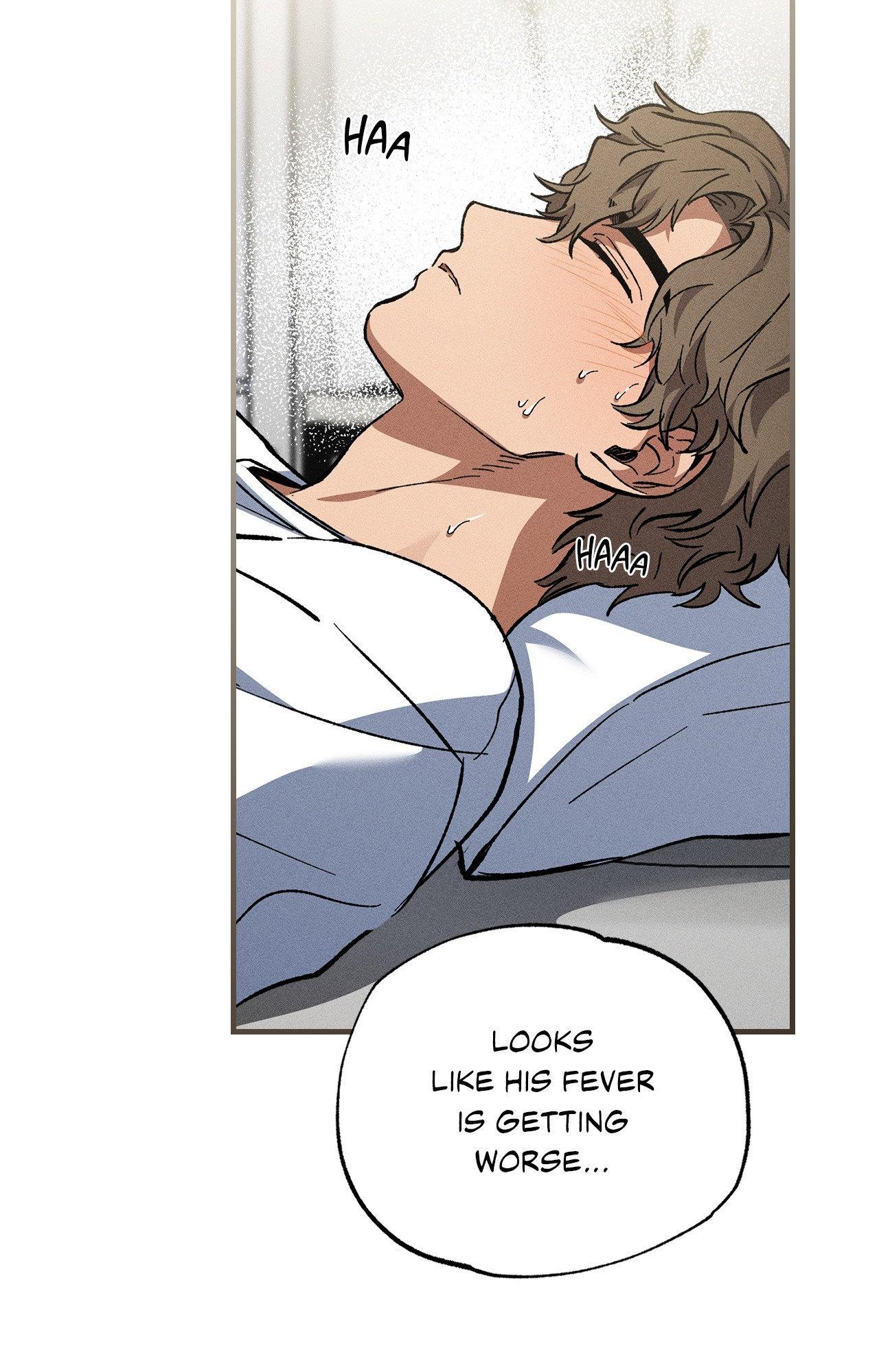 Wolf in White Chapter 16 page 66 - 