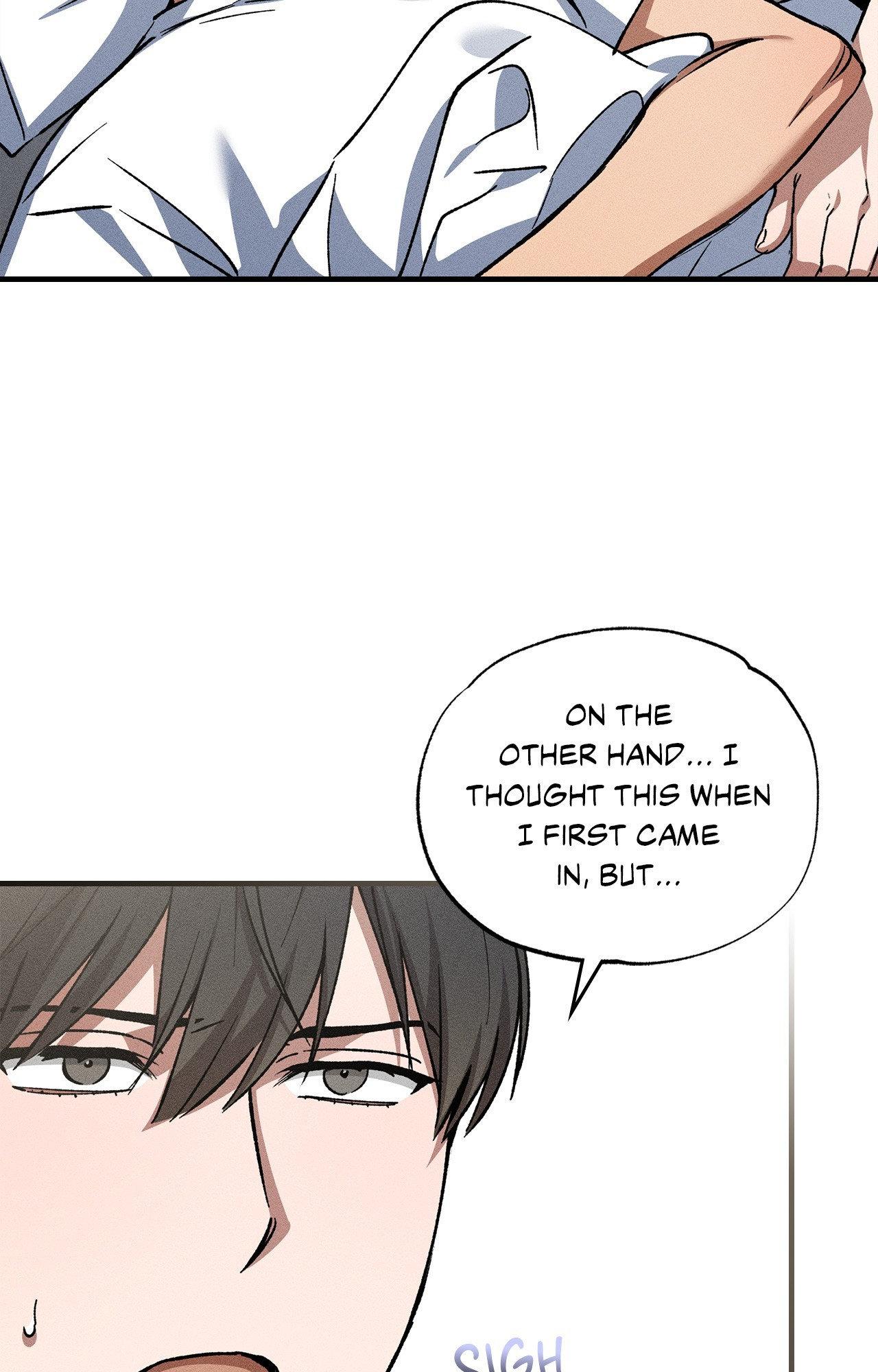 Wolf in White Chapter 16 page 70 - 