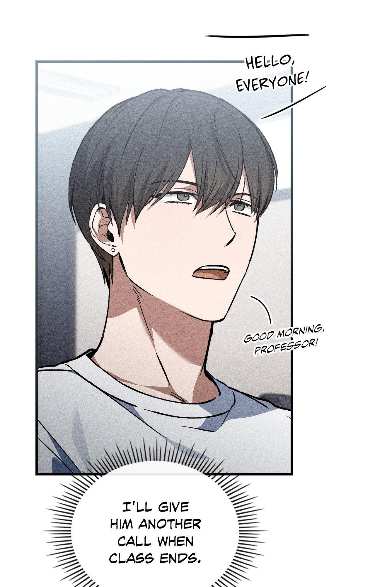 Wolf in White Chapter 16 page 8 - 