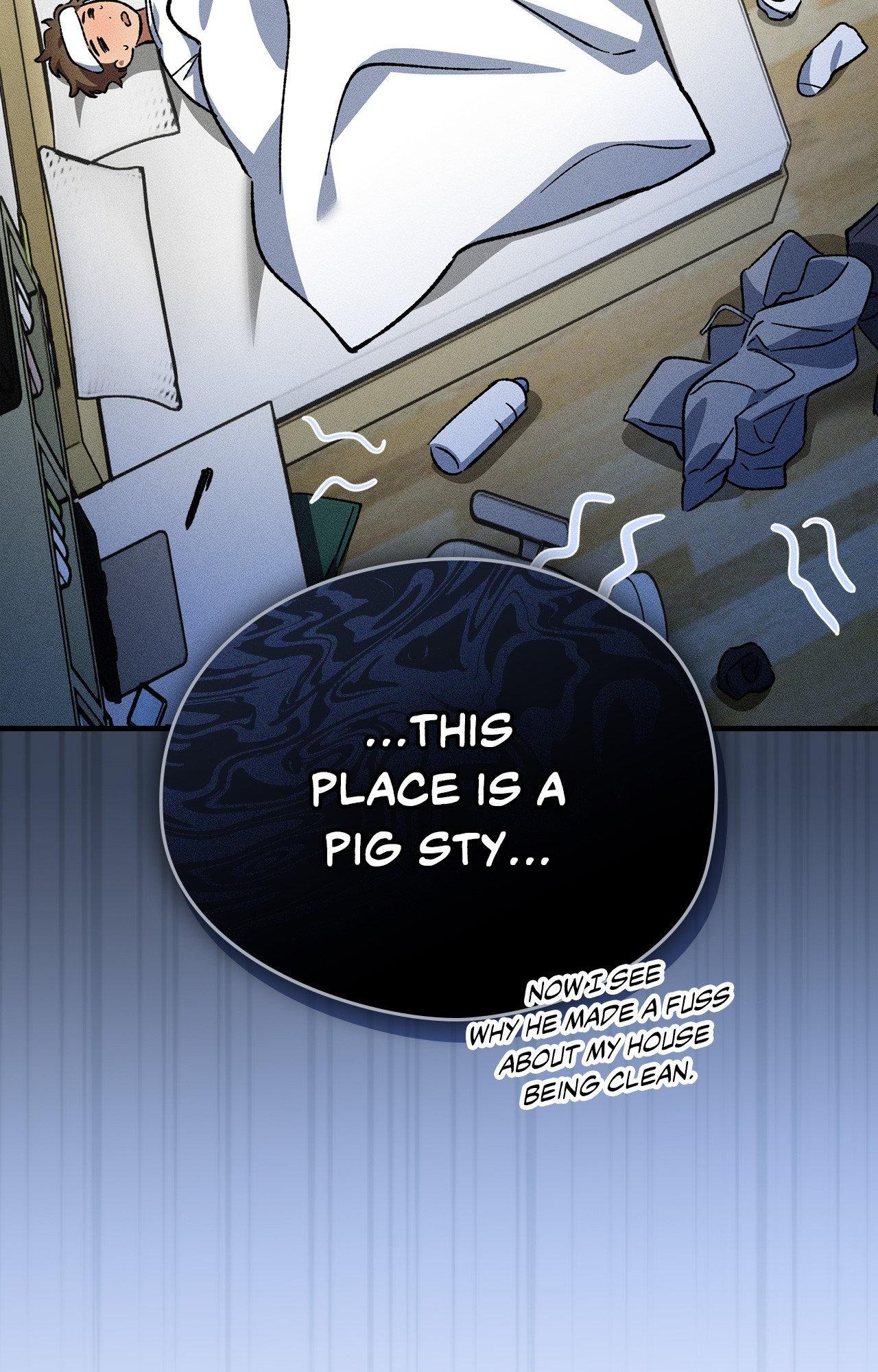 Wolf in White Chapter 16 page 72 - 