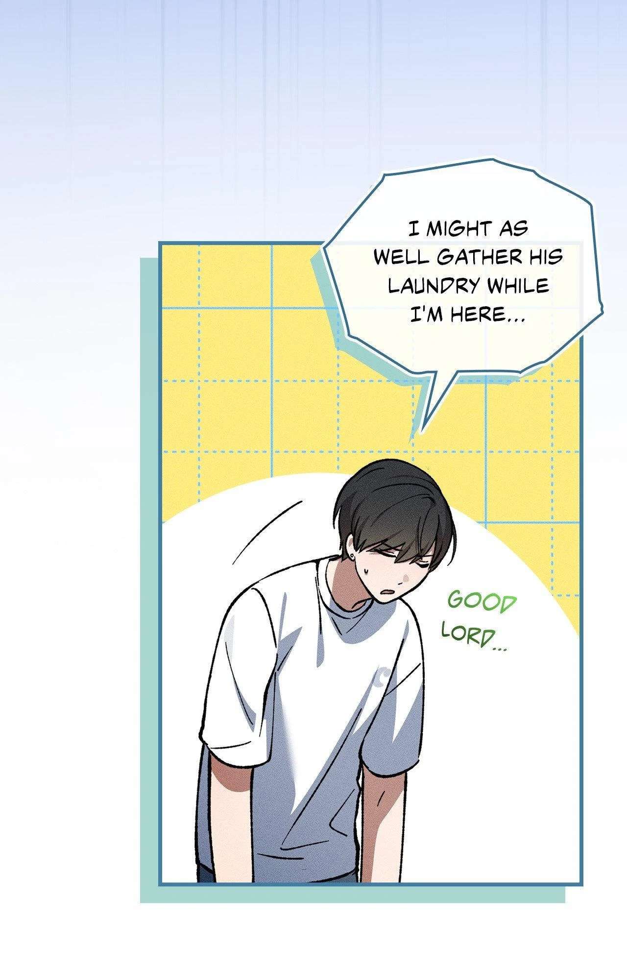 Wolf in White Chapter 16 page 73 - 