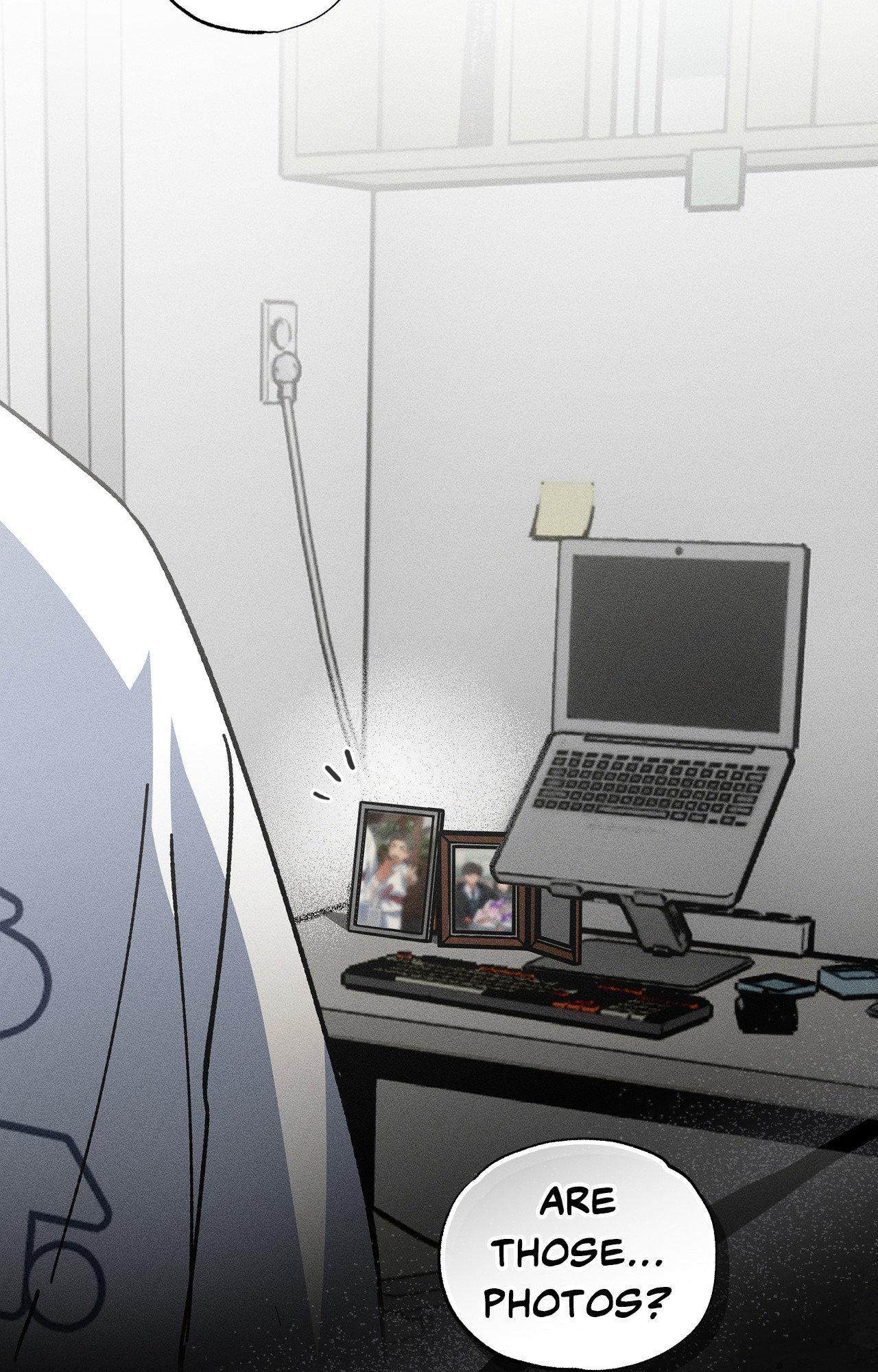 Wolf in White Chapter 16 page 75 - 