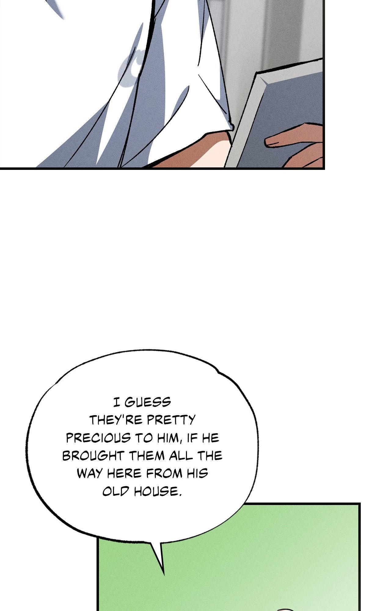 Wolf in White Chapter 16 page 78 - 