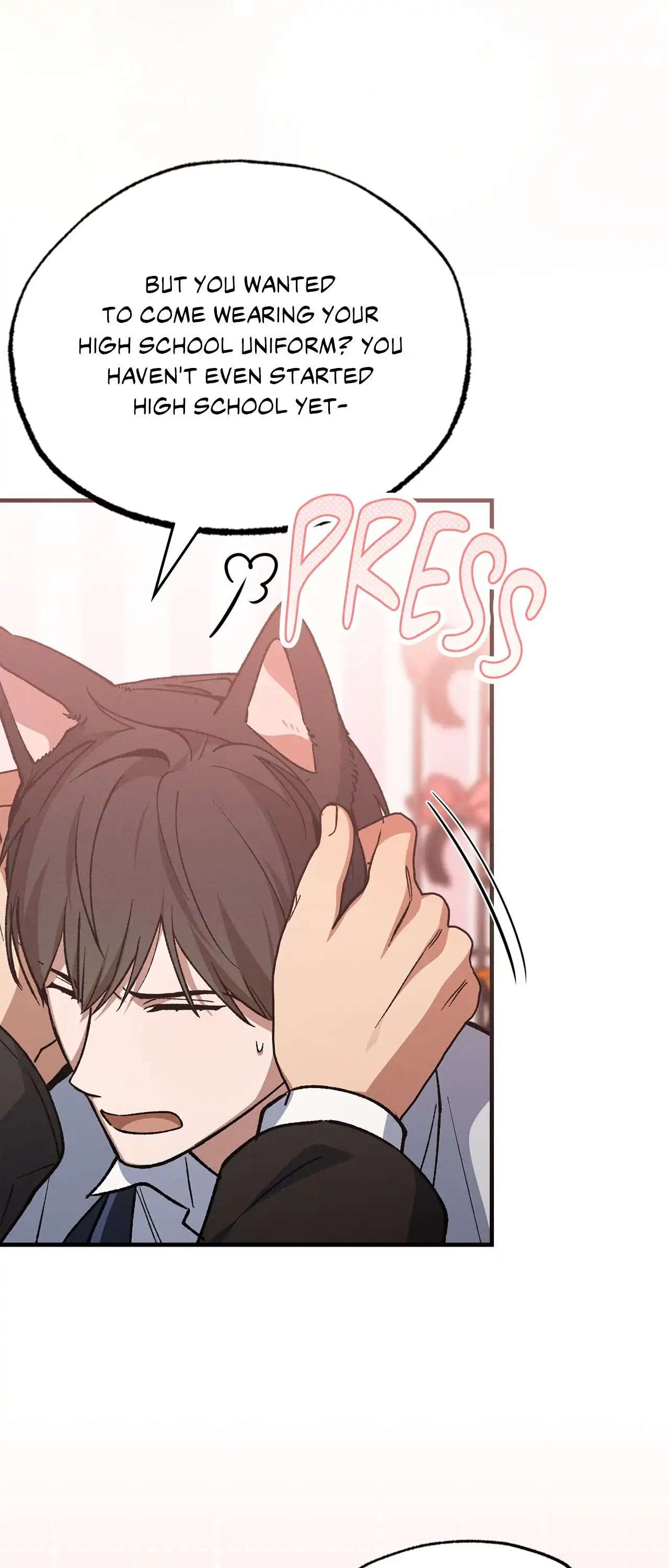 Wolf in White Chapter 17 page 14 - 