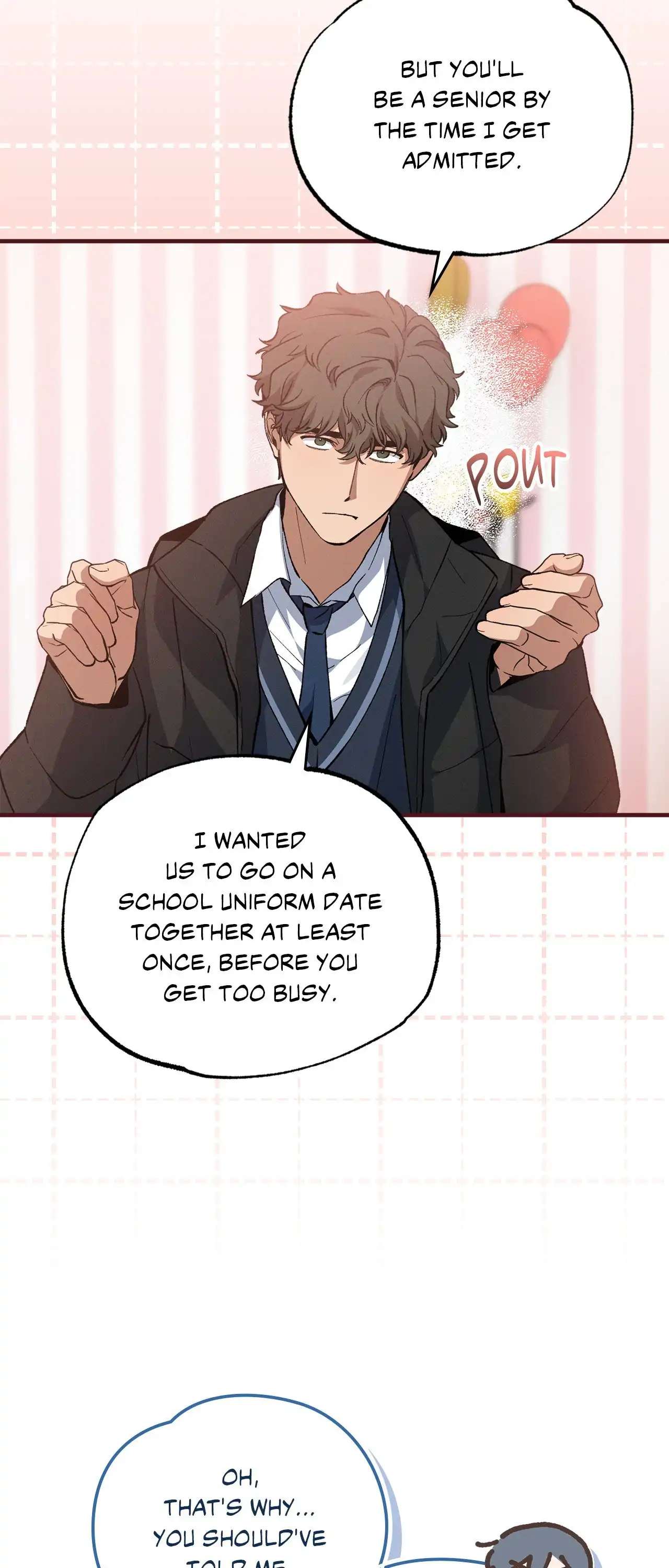 Wolf in White Chapter 17 page 15 - 