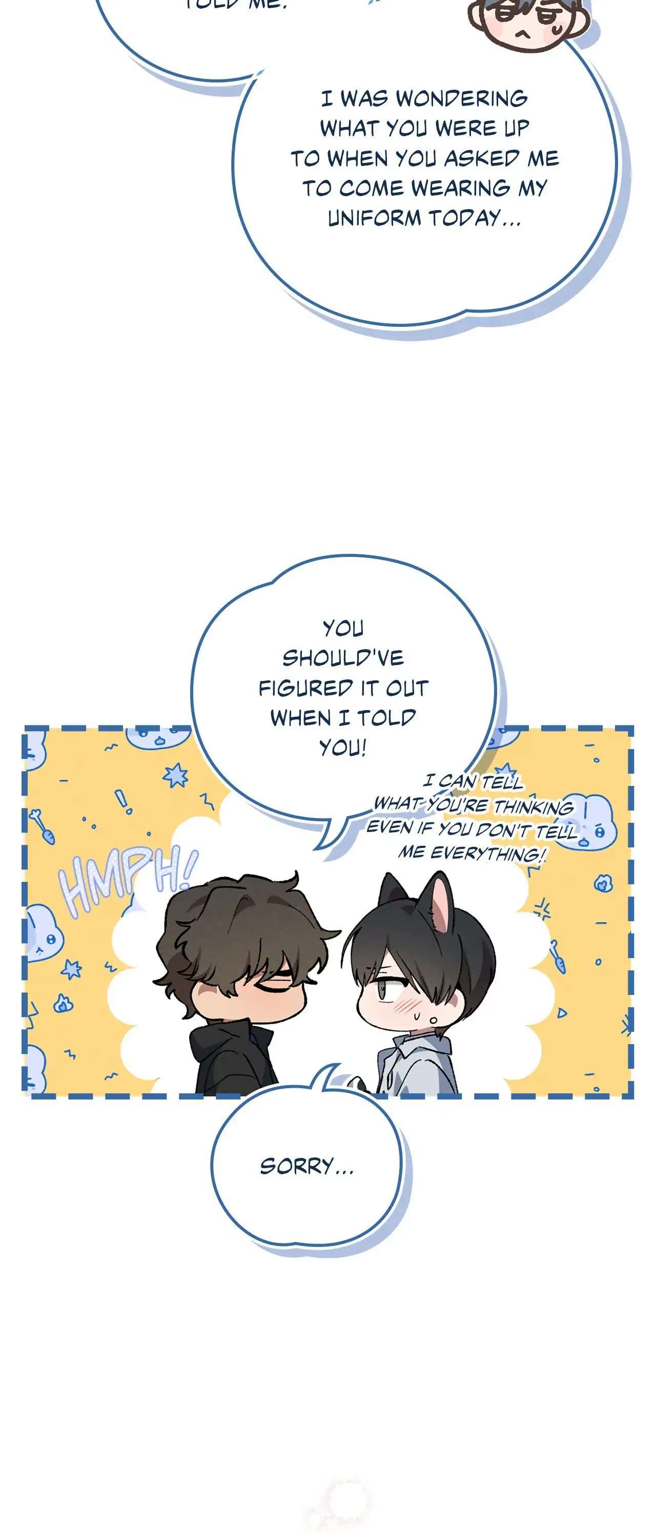 Wolf in White Chapter 17 page 16 - 