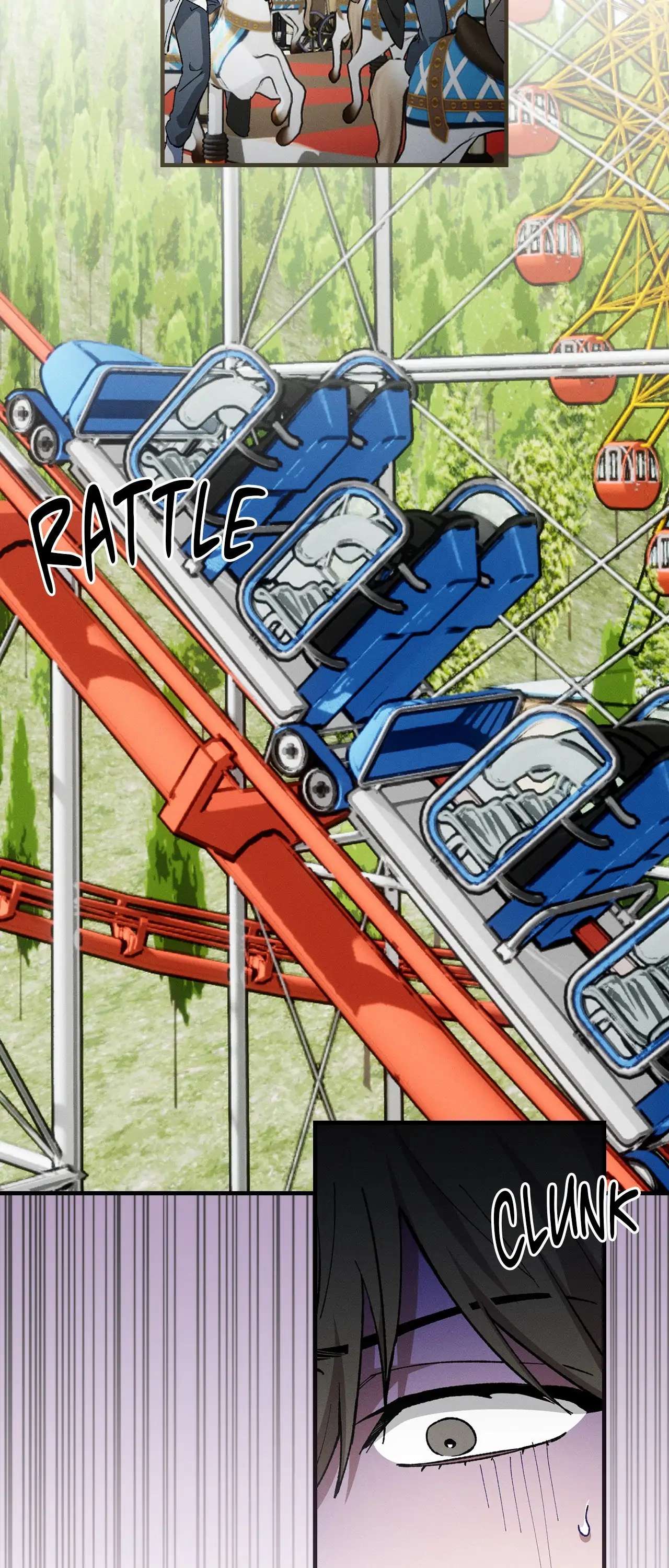 Wolf in White Chapter 17 page 20 - 