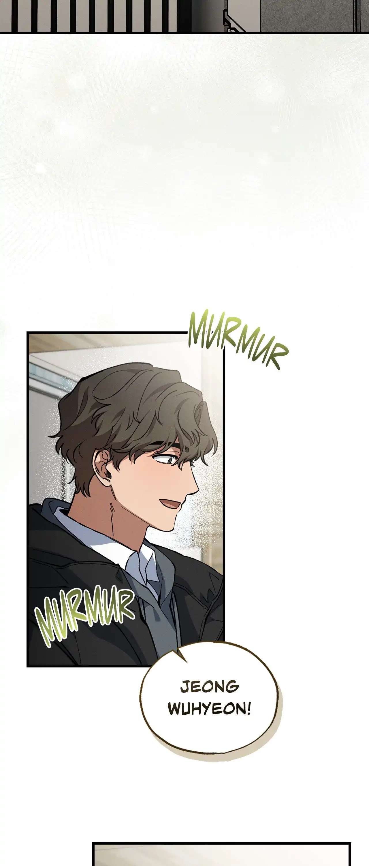 Wolf in White Chapter 17 page 3 - 