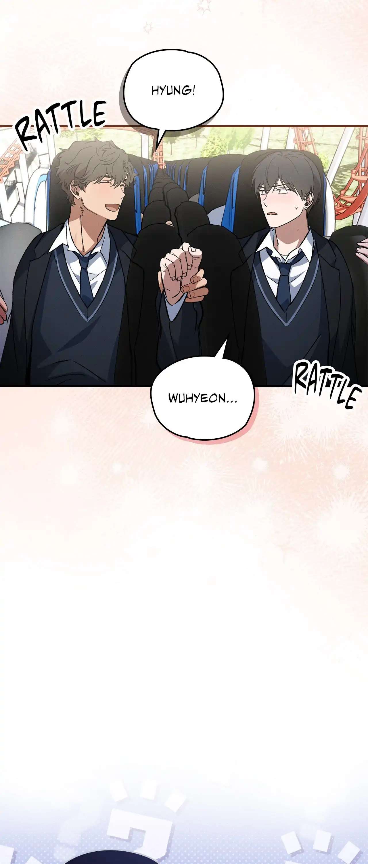 Wolf in White Chapter 17 page 22 - 