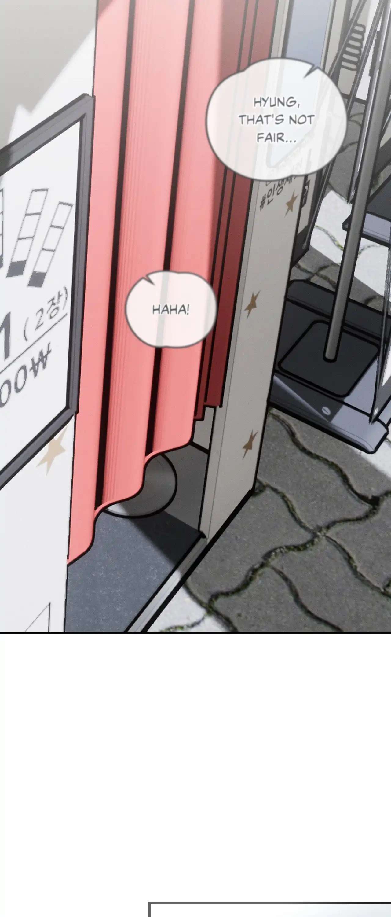 Wolf in White Chapter 17 page 32 - 