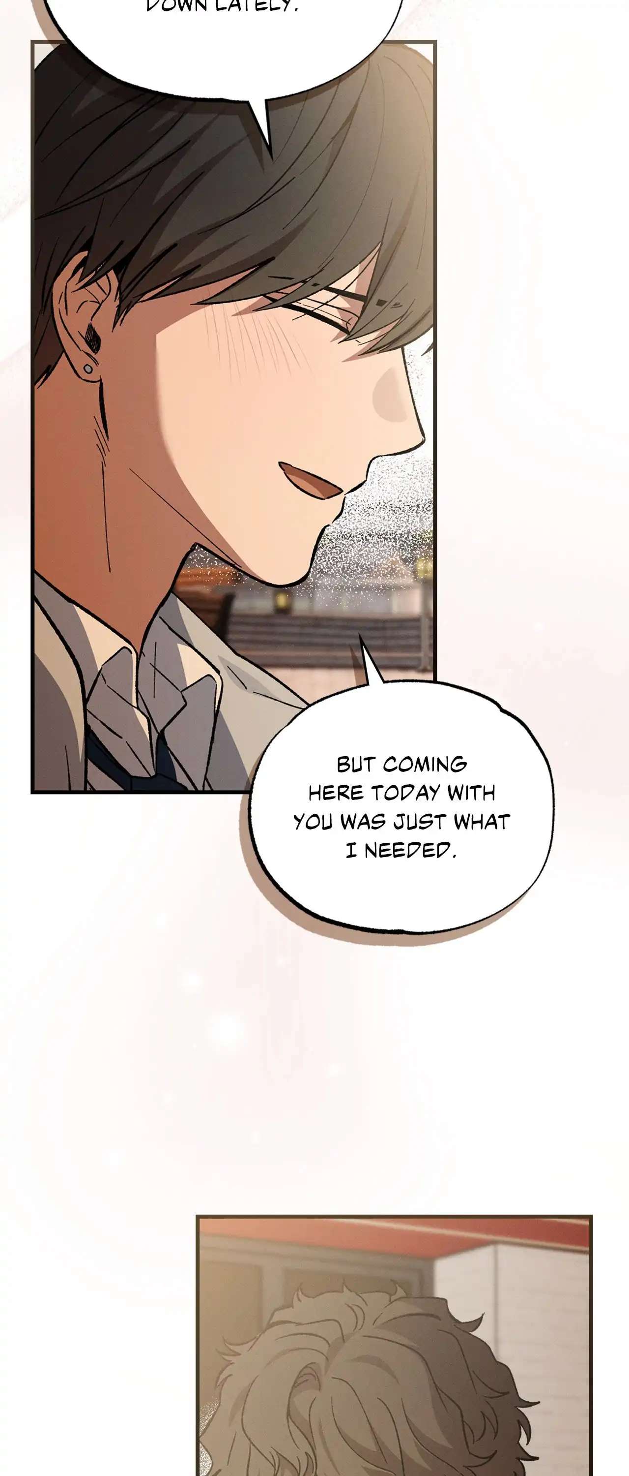Wolf in White Chapter 17 page 35 - 