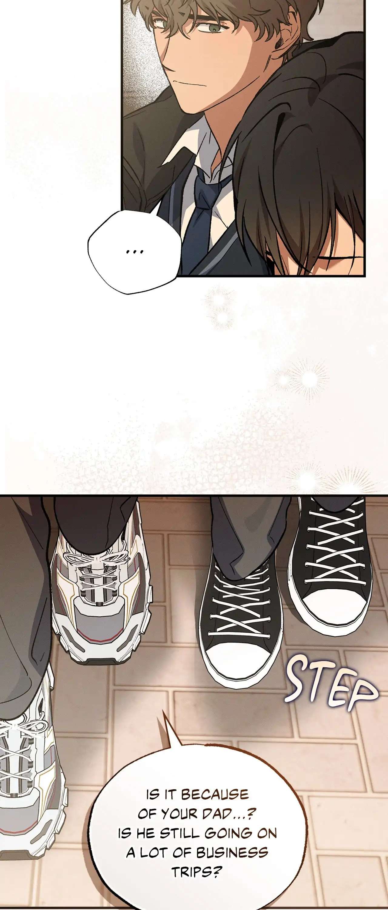 Wolf in White Chapter 17 page 36 - 
