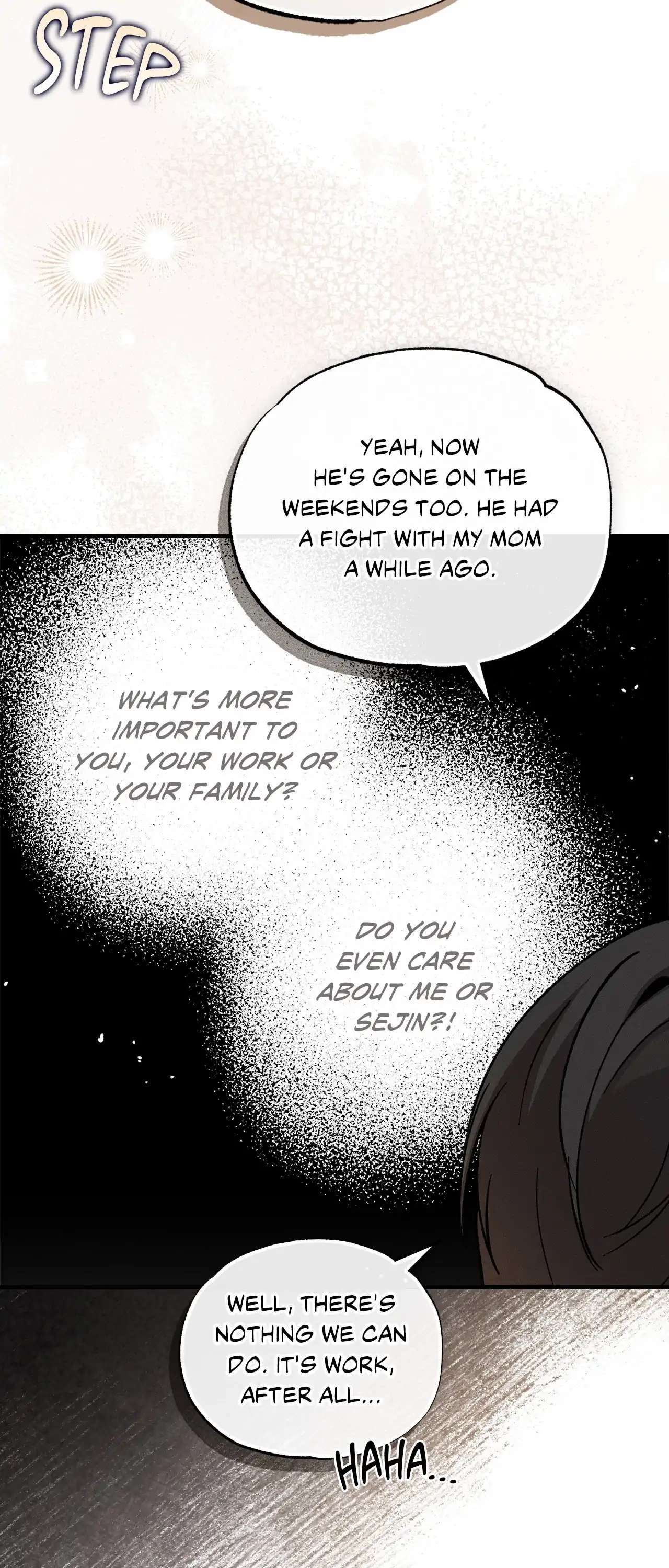Wolf in White Chapter 17 page 37 - 
