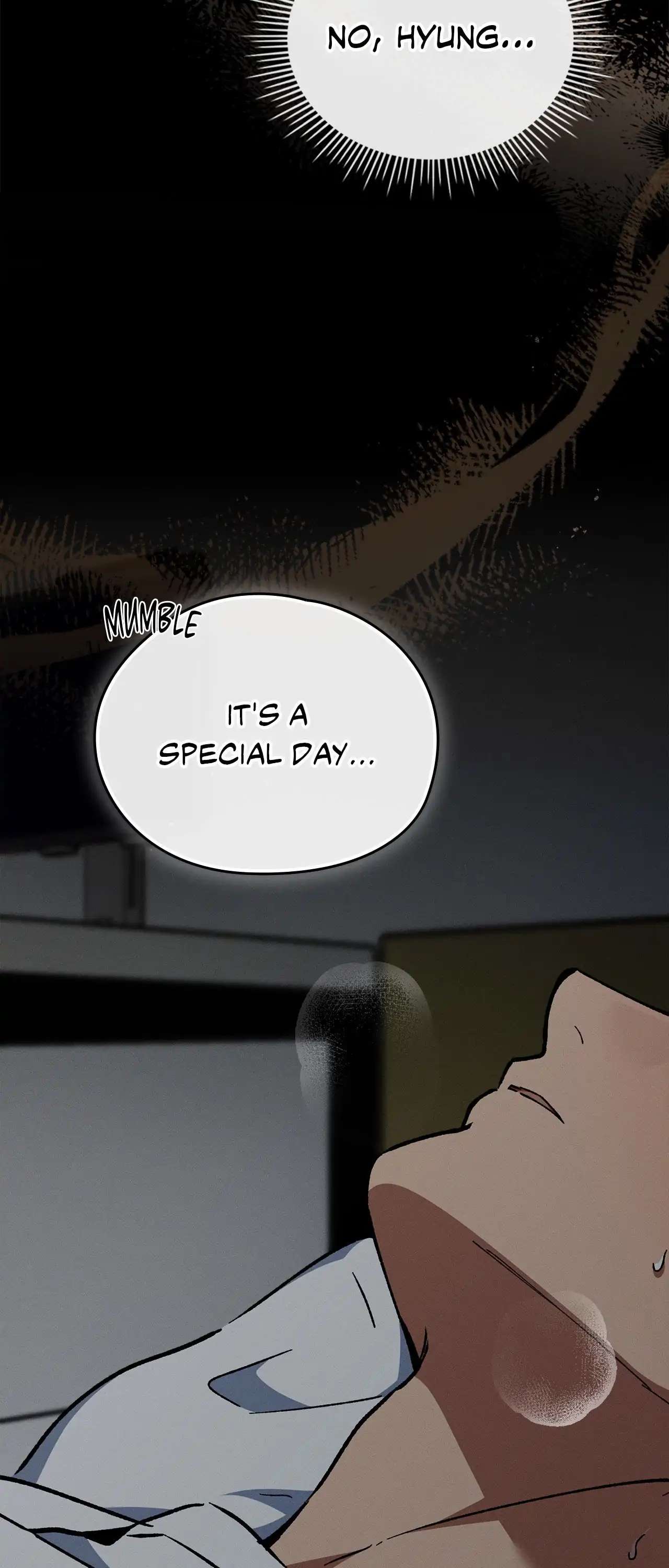 Wolf in White Chapter 17 page 41 - 