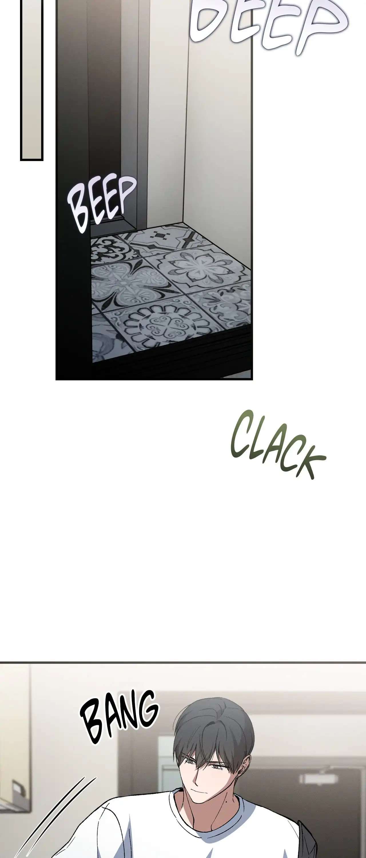 Wolf in White Chapter 17 page 44 - 