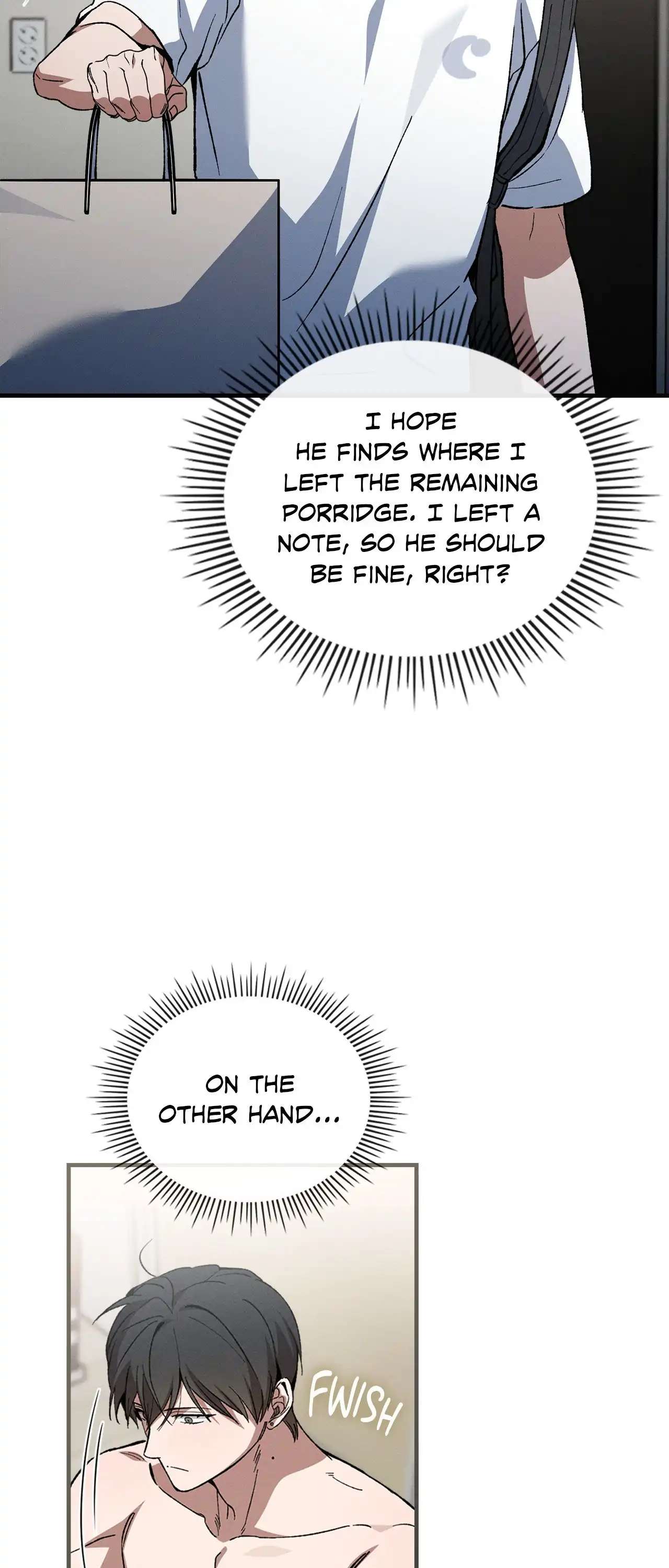 Wolf in White Chapter 17 page 45 - 
