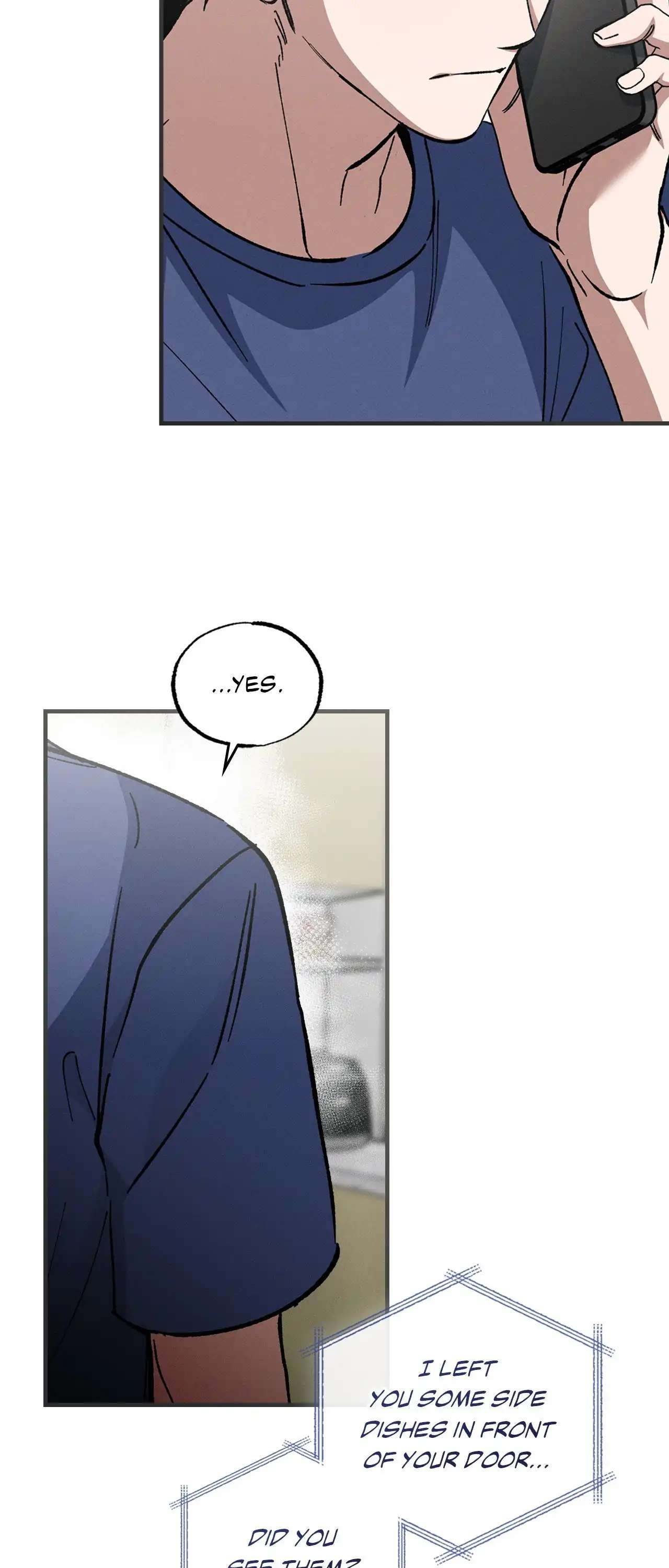 Wolf in White Chapter 17 page 50 - 