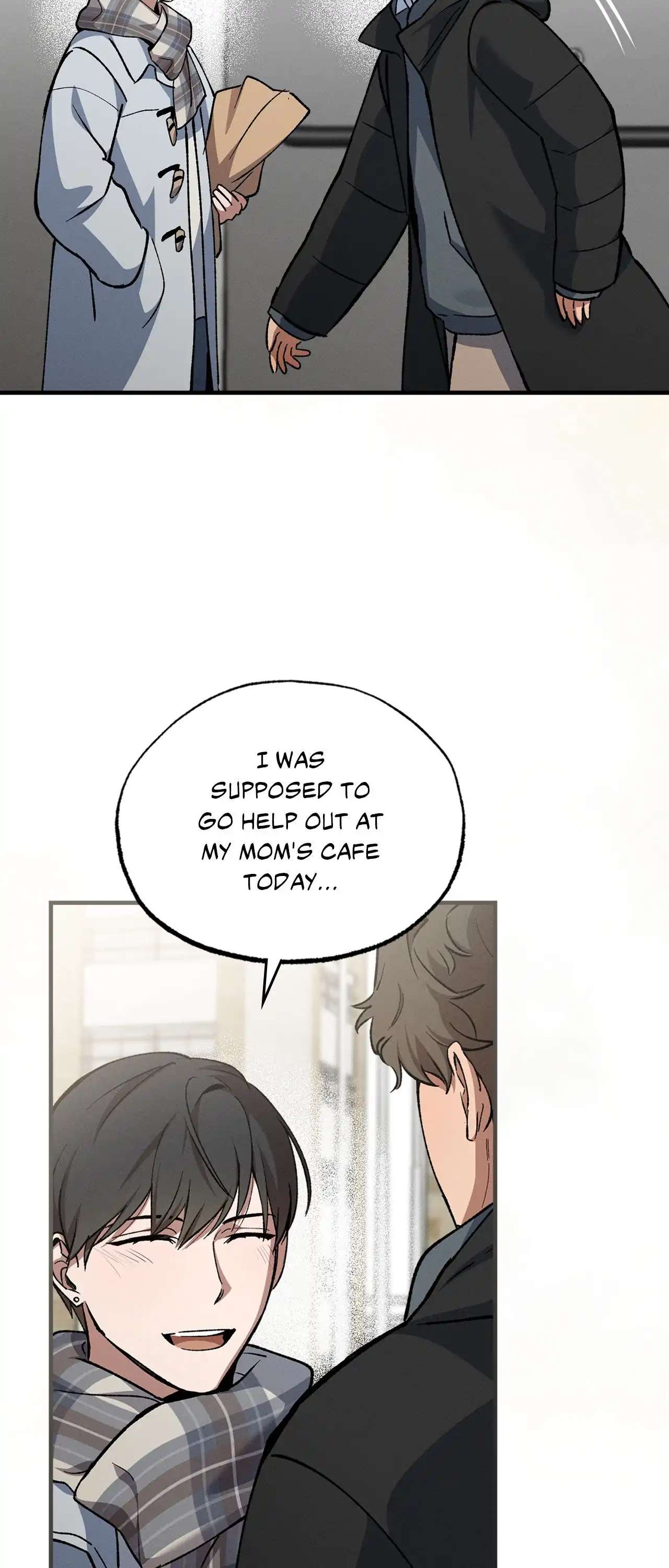 Wolf in White Chapter 17 page 6 - 