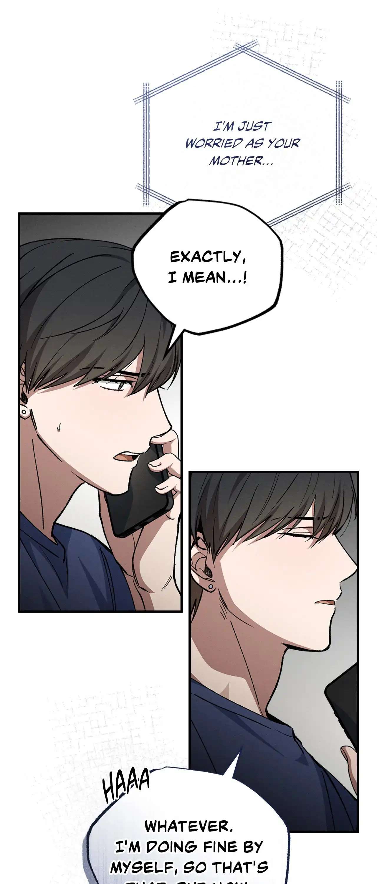 Wolf in White Chapter 17 page 52 - 