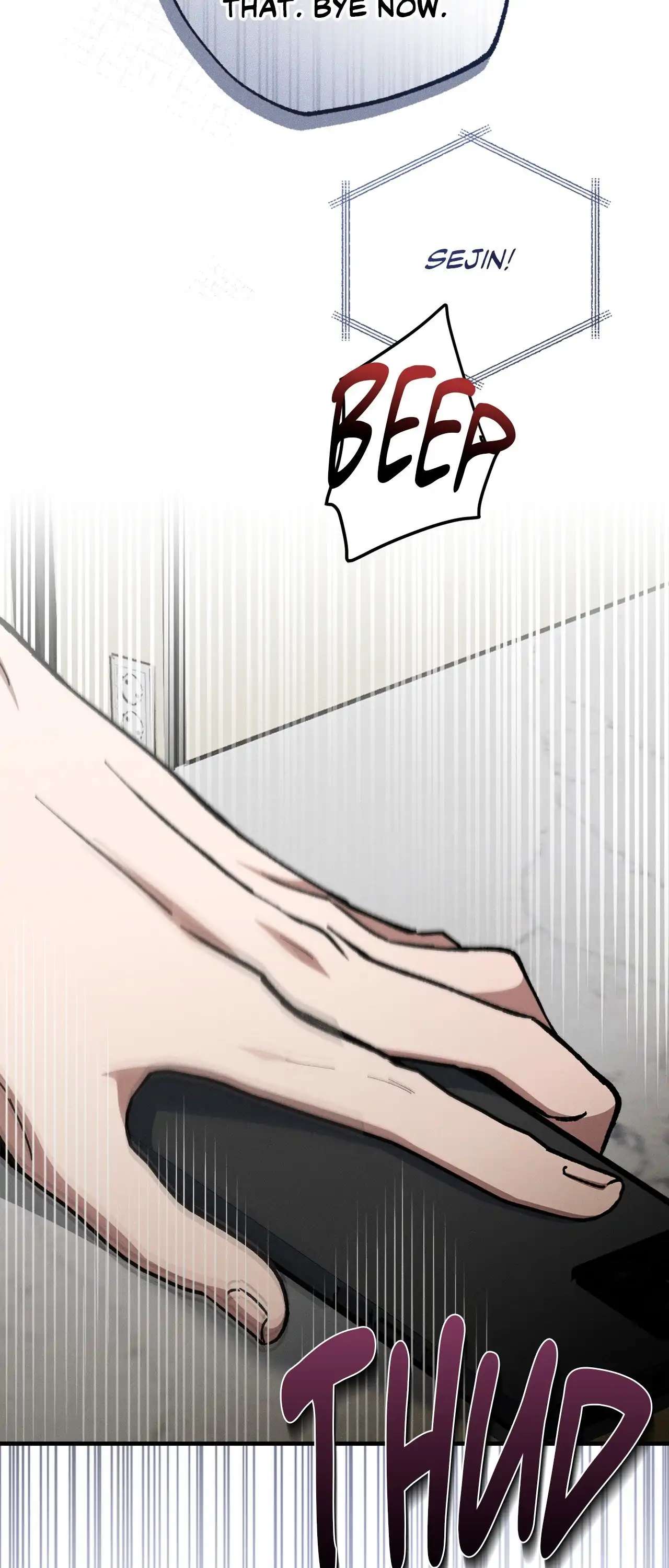 Wolf in White Chapter 17 page 53 - 
