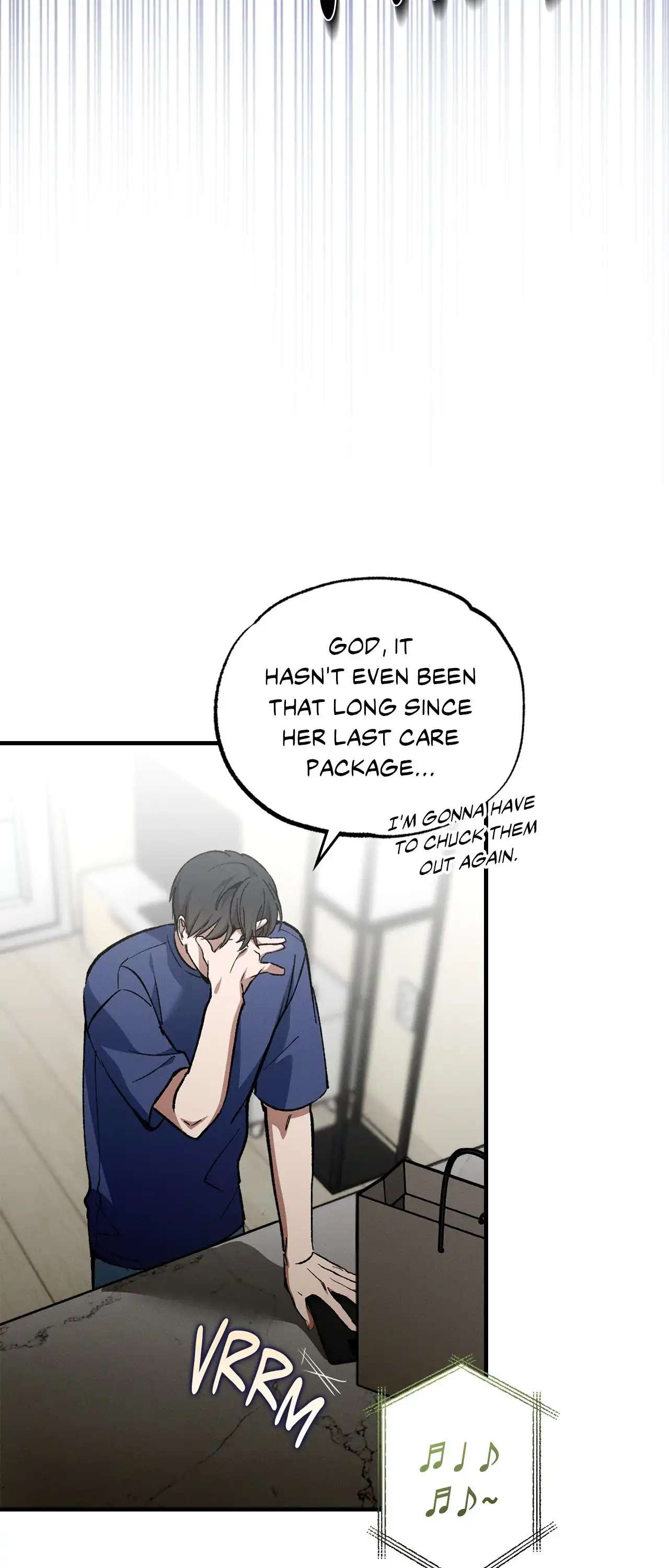 Wolf in White Chapter 17 page 54 - 