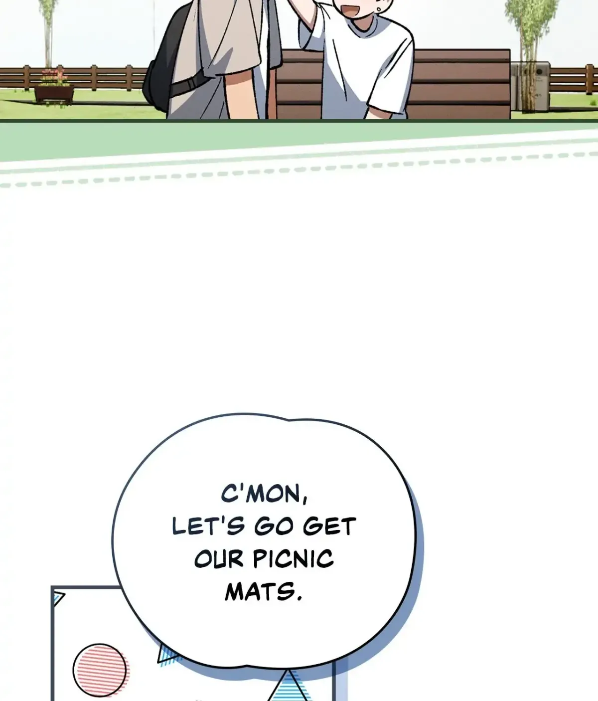Wolf in White Chapter 18 page 11 - 