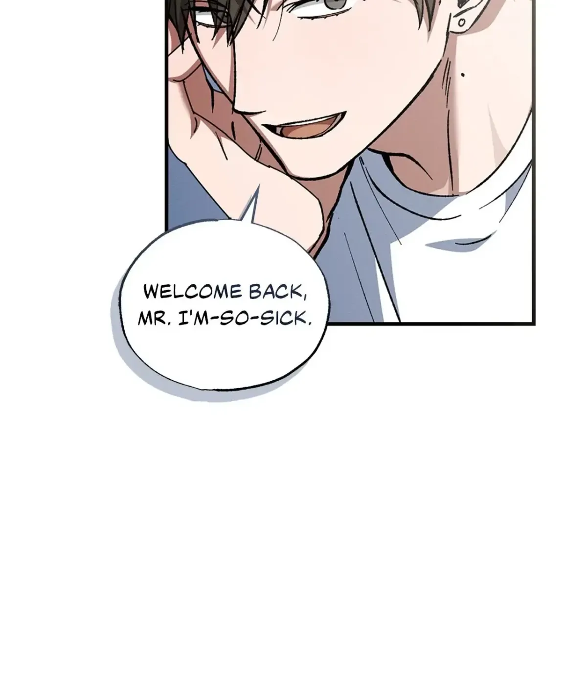 Wolf in White Chapter 18 page 3 - 
