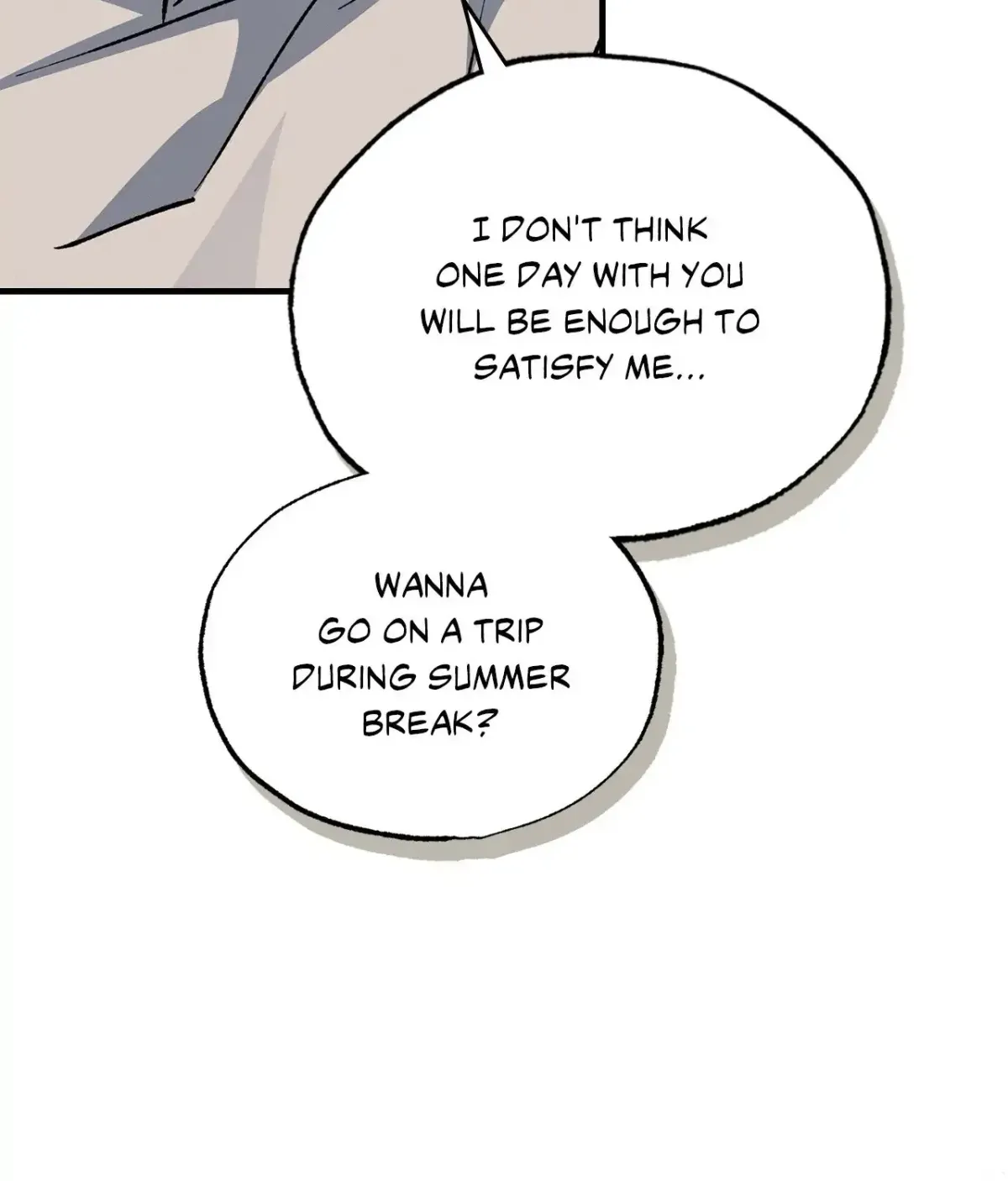 Wolf in White Chapter 18 page 21 - 