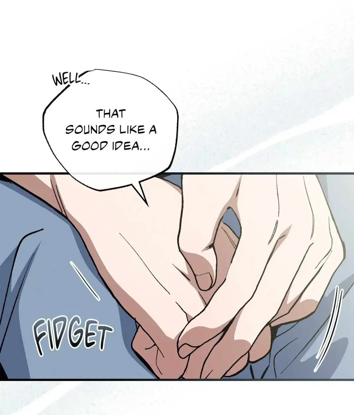Wolf in White Chapter 18 page 22 - 