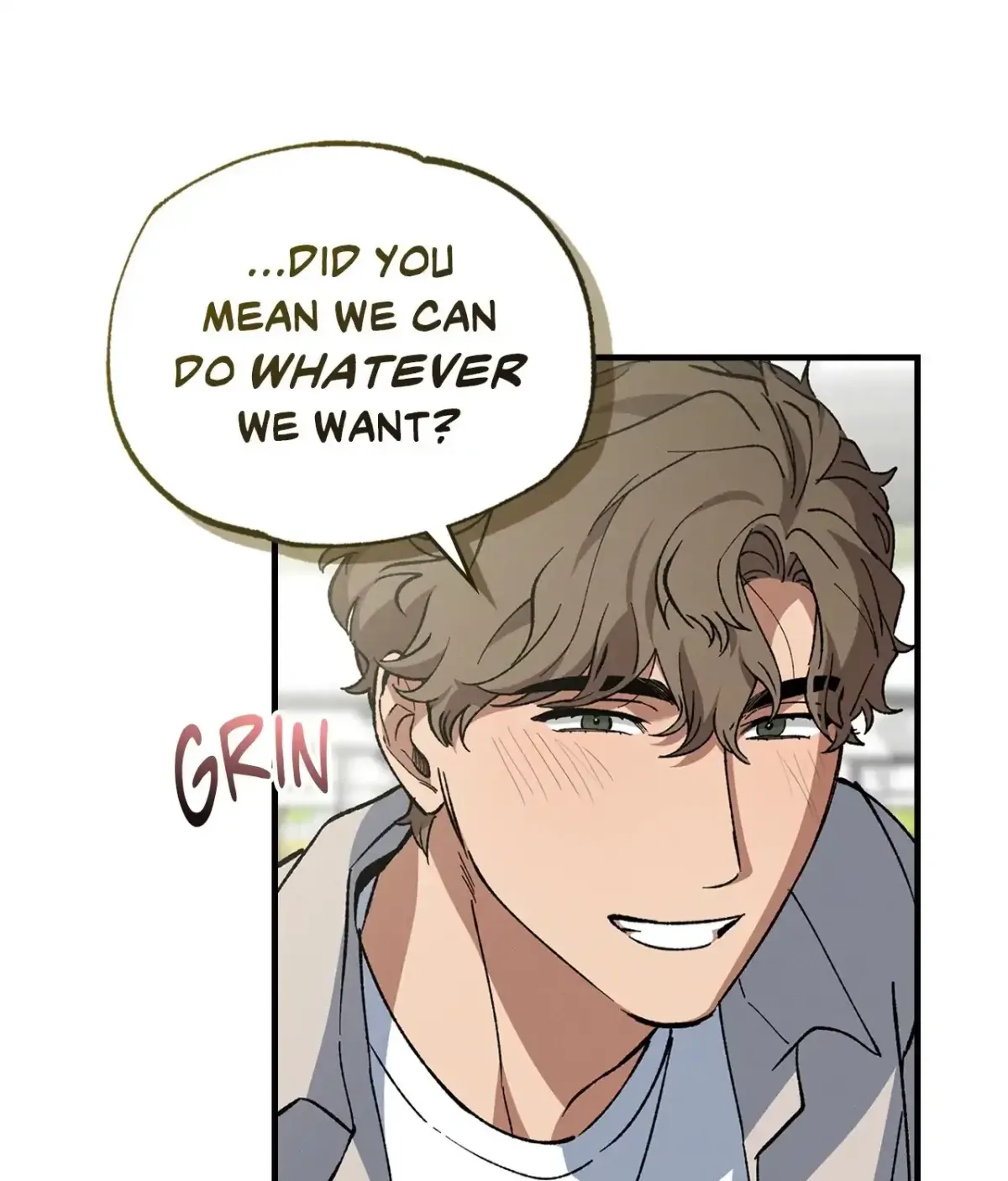 Wolf in White Chapter 18 page 26 - 