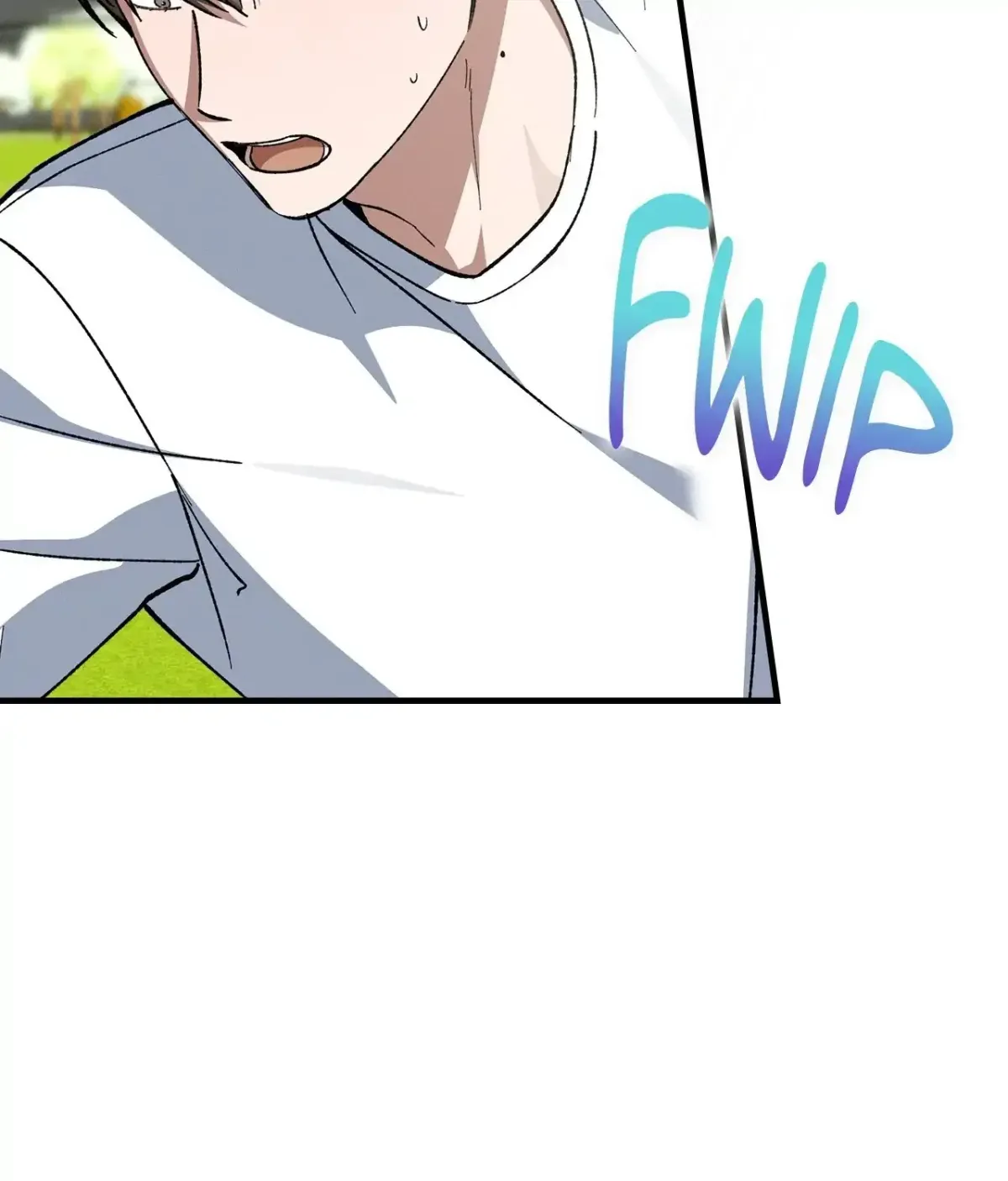 Wolf in White Chapter 18 page 28 - 