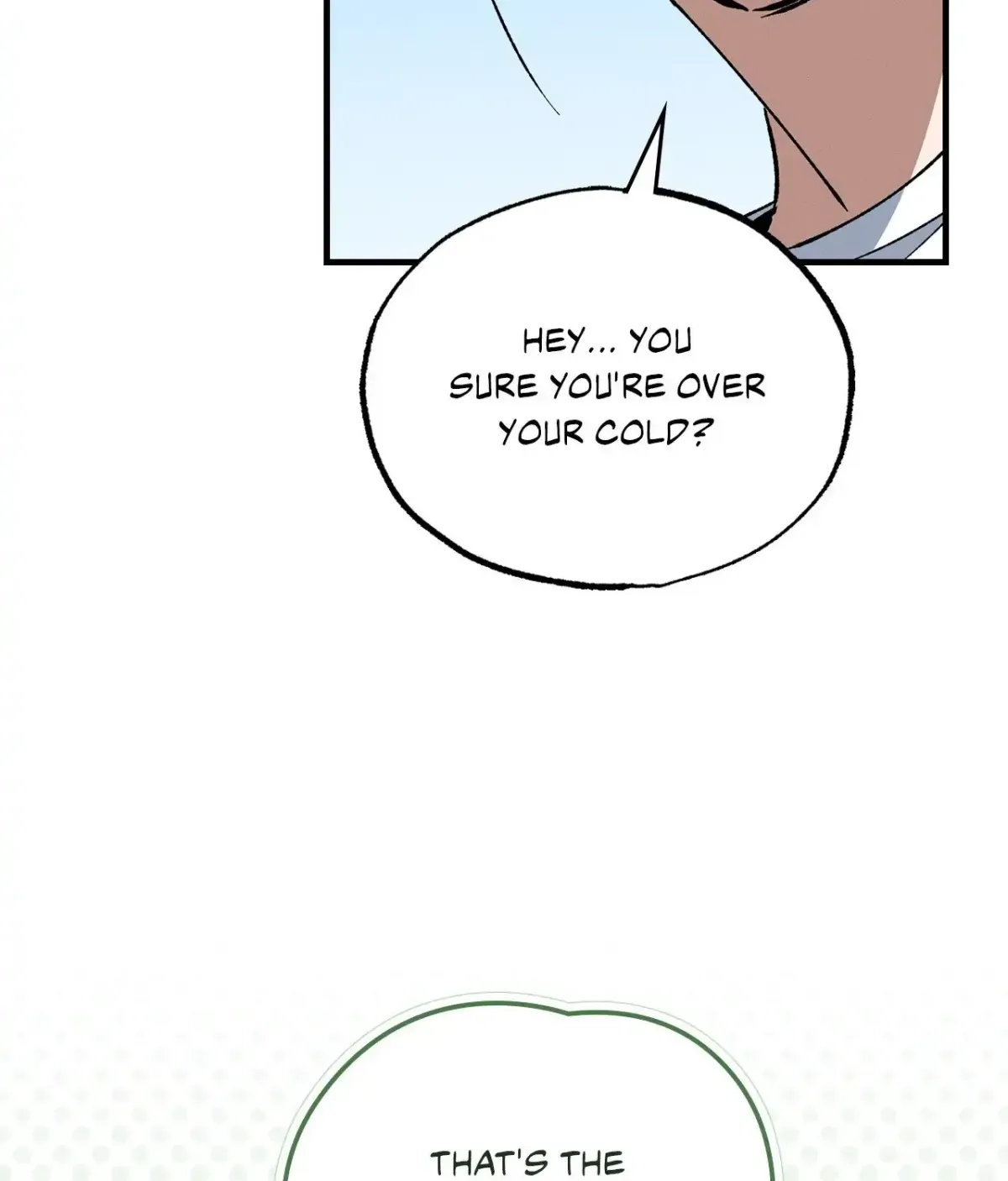 Wolf in White Chapter 18 page 31 - 
