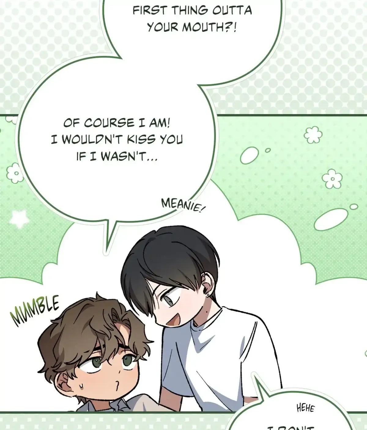 Wolf in White Chapter 18 page 32 - 