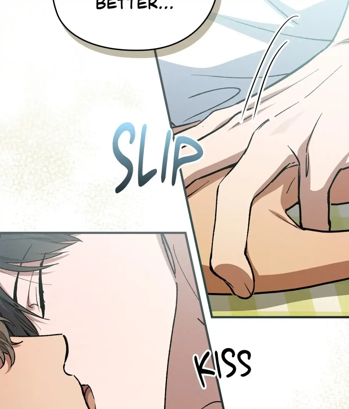 Wolf in White Chapter 18 page 34 - 