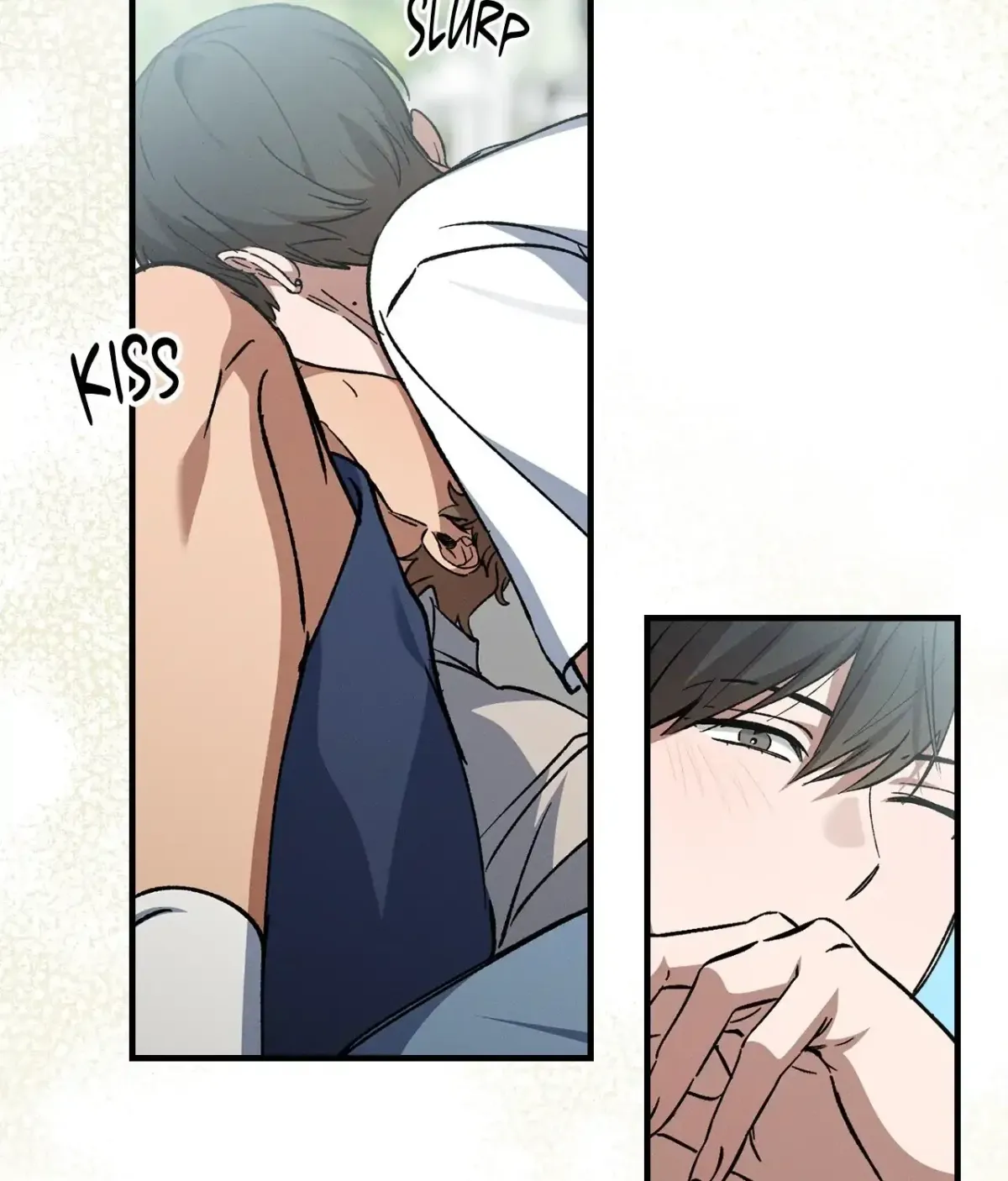 Wolf in White Chapter 18 page 36 - 