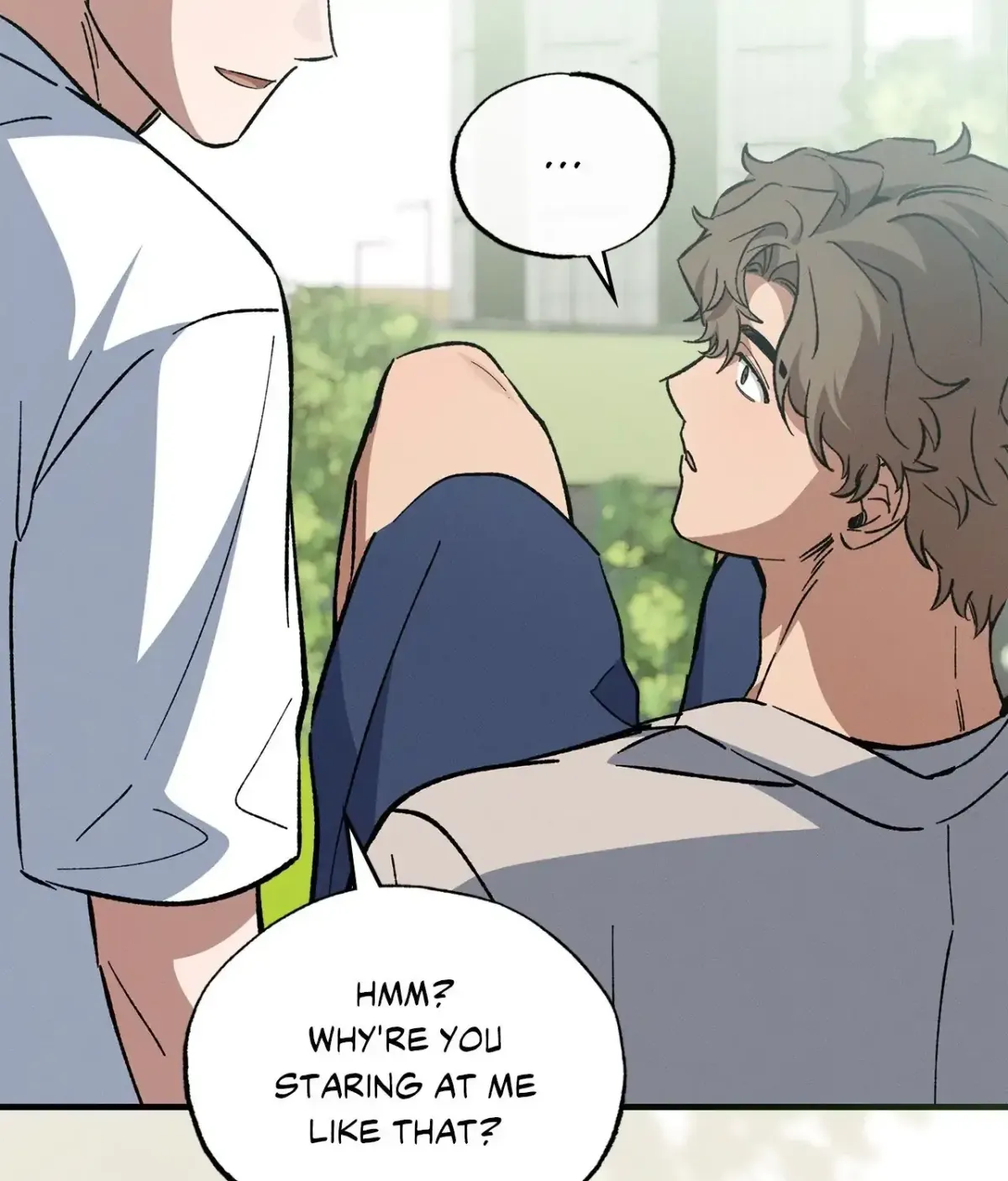 Wolf in White Chapter 18 page 38 - 