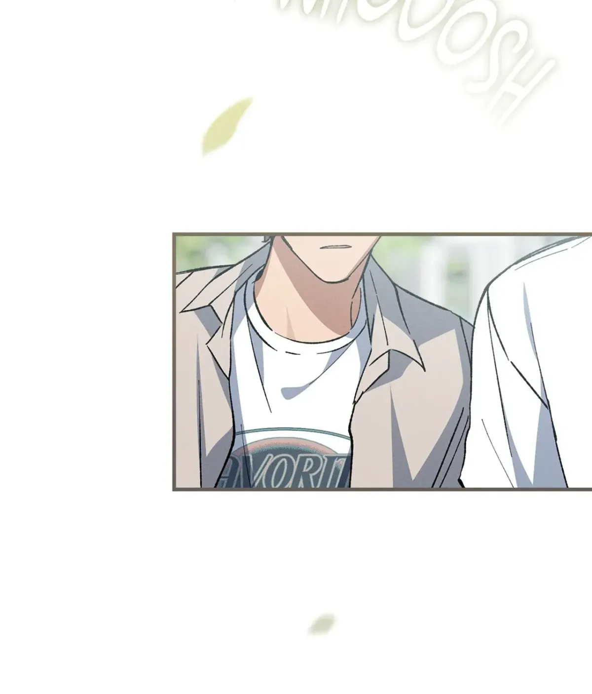 Wolf in White Chapter 18 page 44 - 