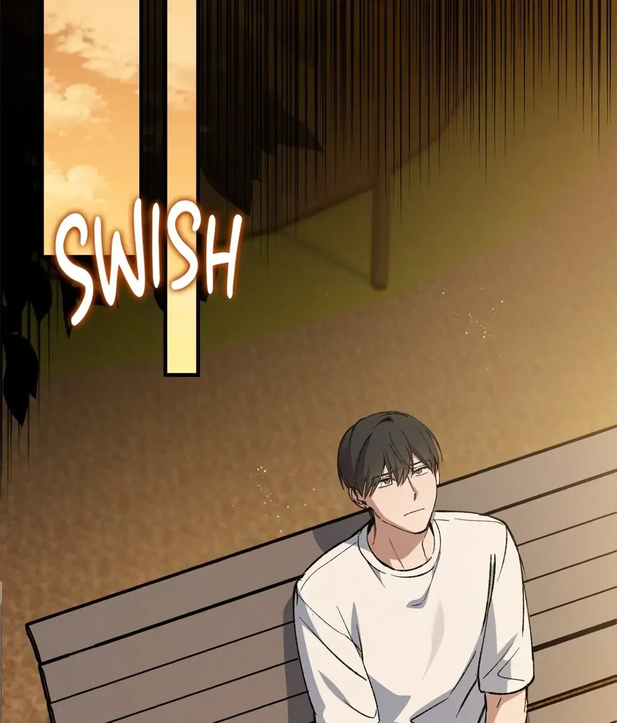 Wolf in White Chapter 18 page 48 - 